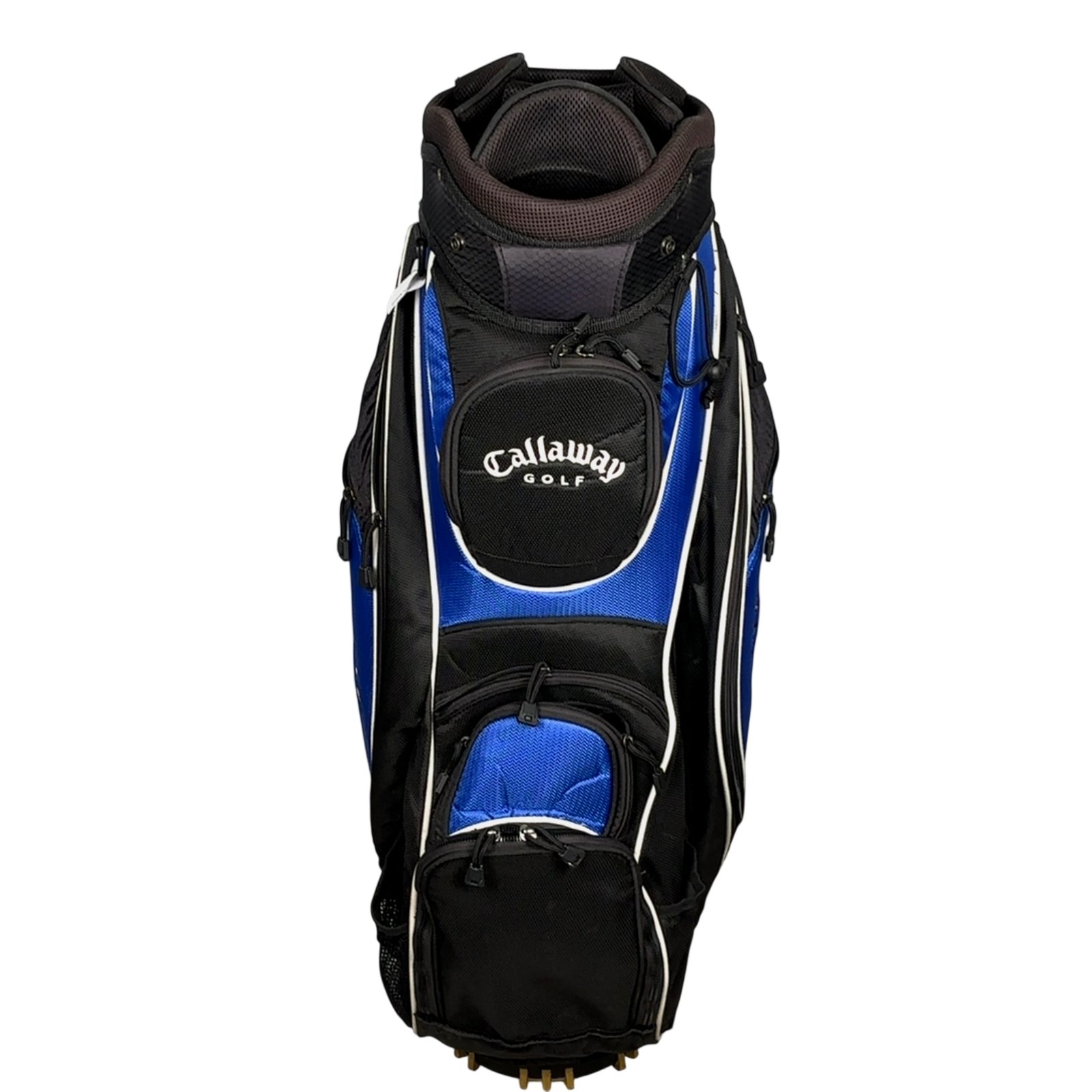 Callaway  Golf Bag / 6-Rum / Blå