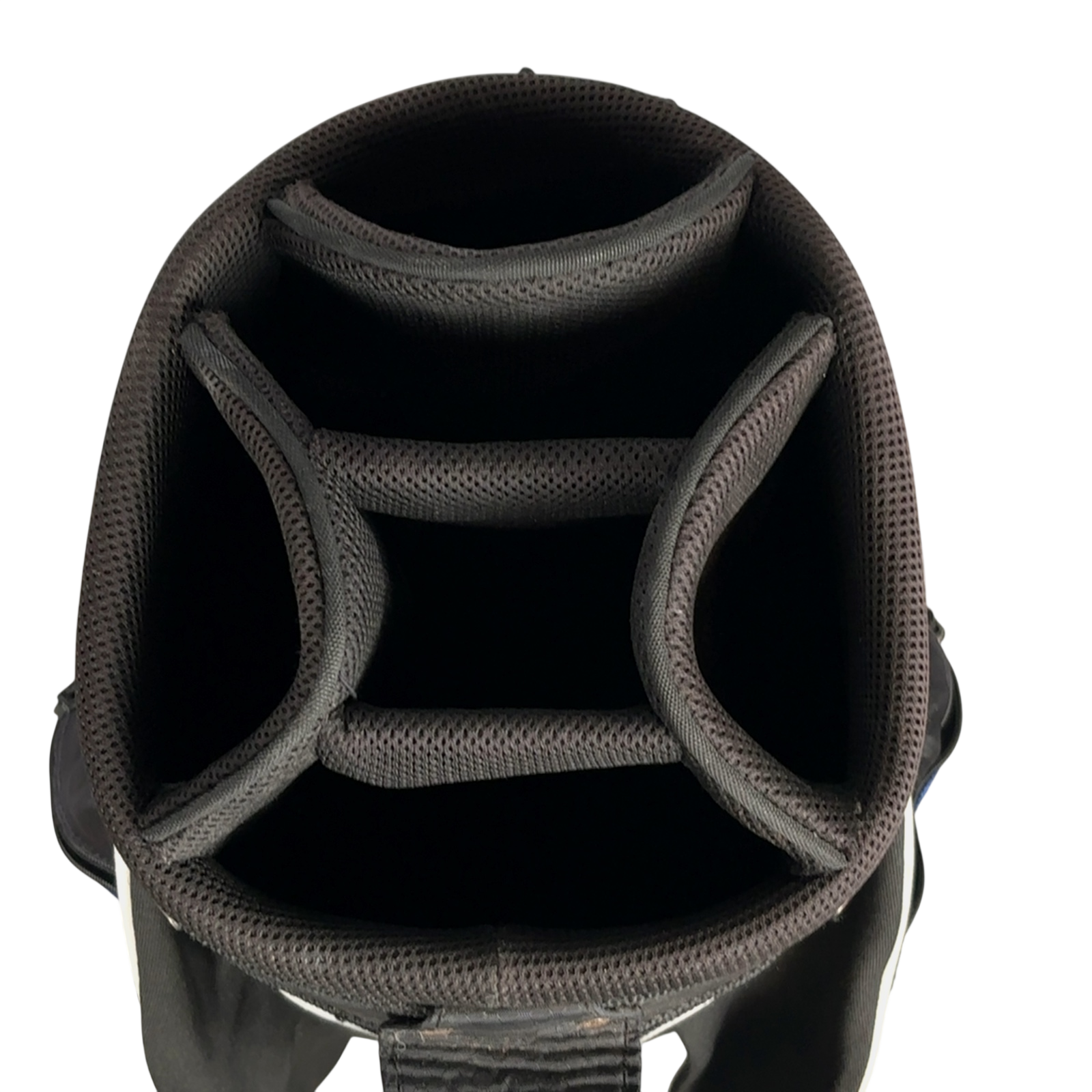 Callaway  Golf Bag / 6-Rum / Blå