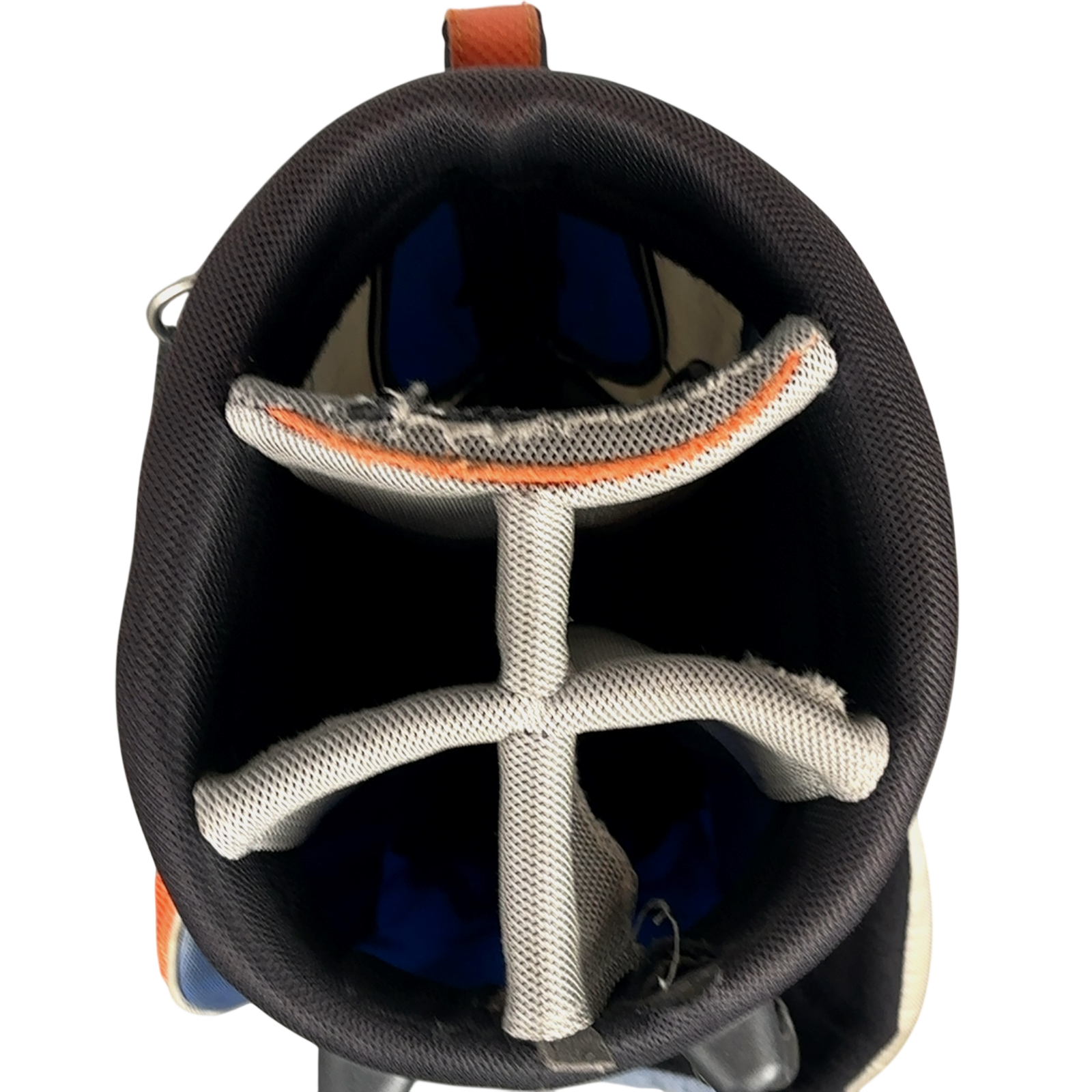 Wilson Staff  Golf Bag / 6-Rum / Grå