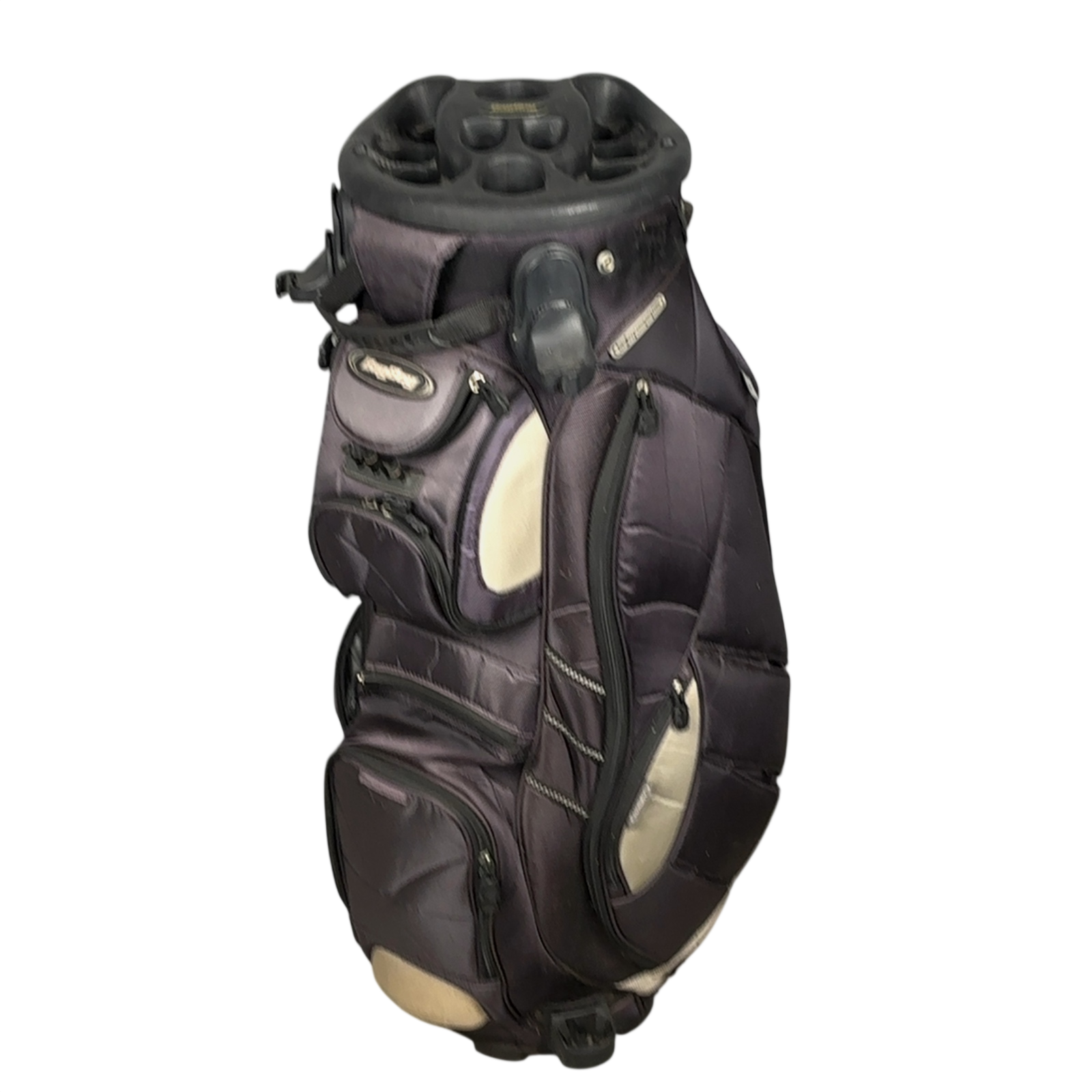 BagBoy Revolver Golf Bag / 14-Rum / Lilla