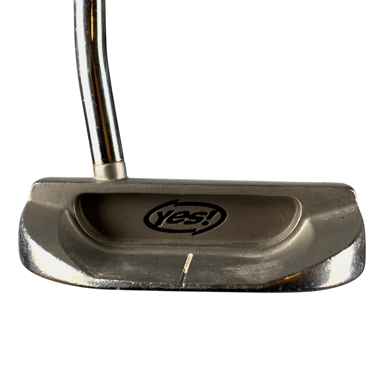 Yes! Angela Putter / 34"