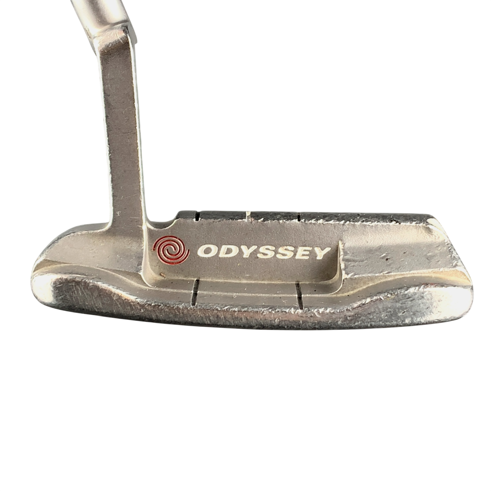 Odyssey White Steel #1 Putter / 34,5"