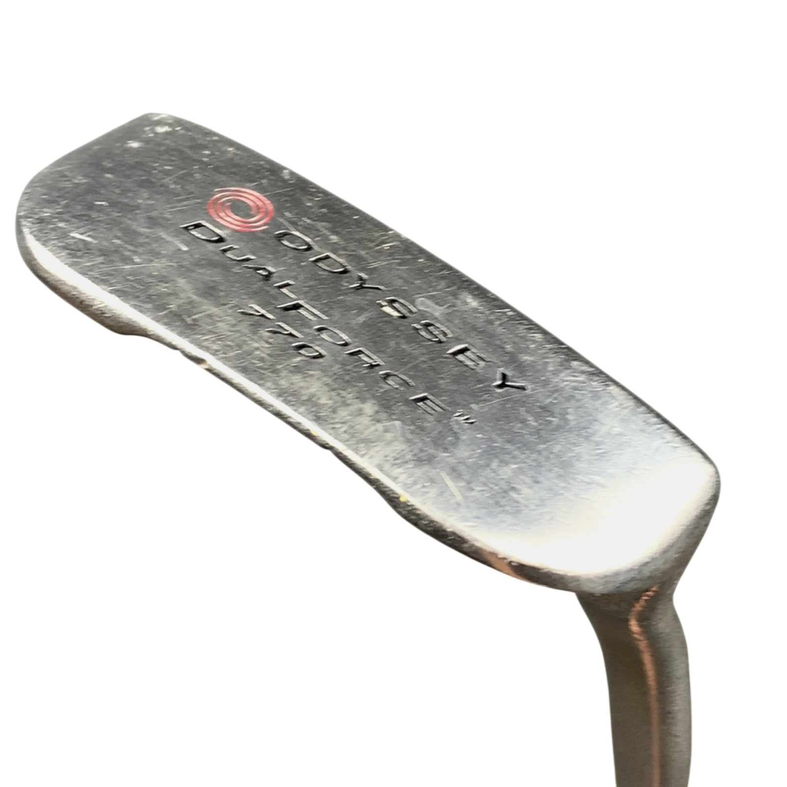 Odyssey DualForce 770 Putter / 35"