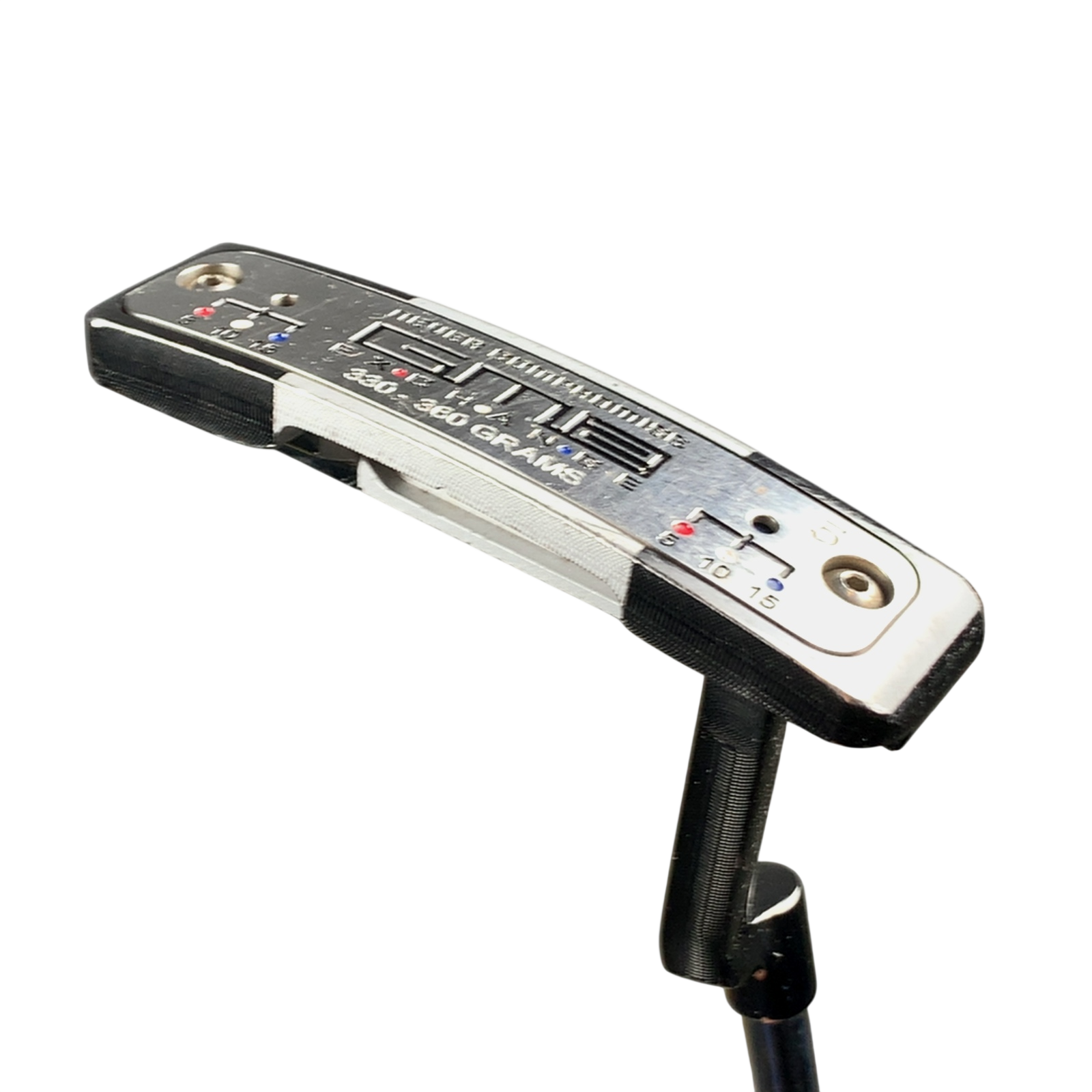 NeverCompromise GM2 Putter / 34"