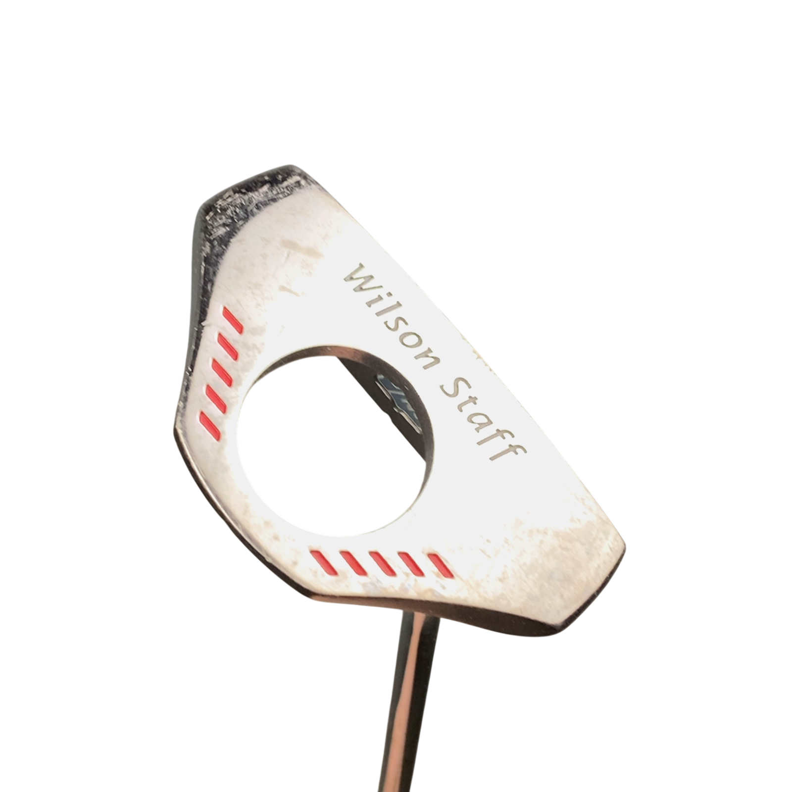 Wilson 8871 Putter / 33"