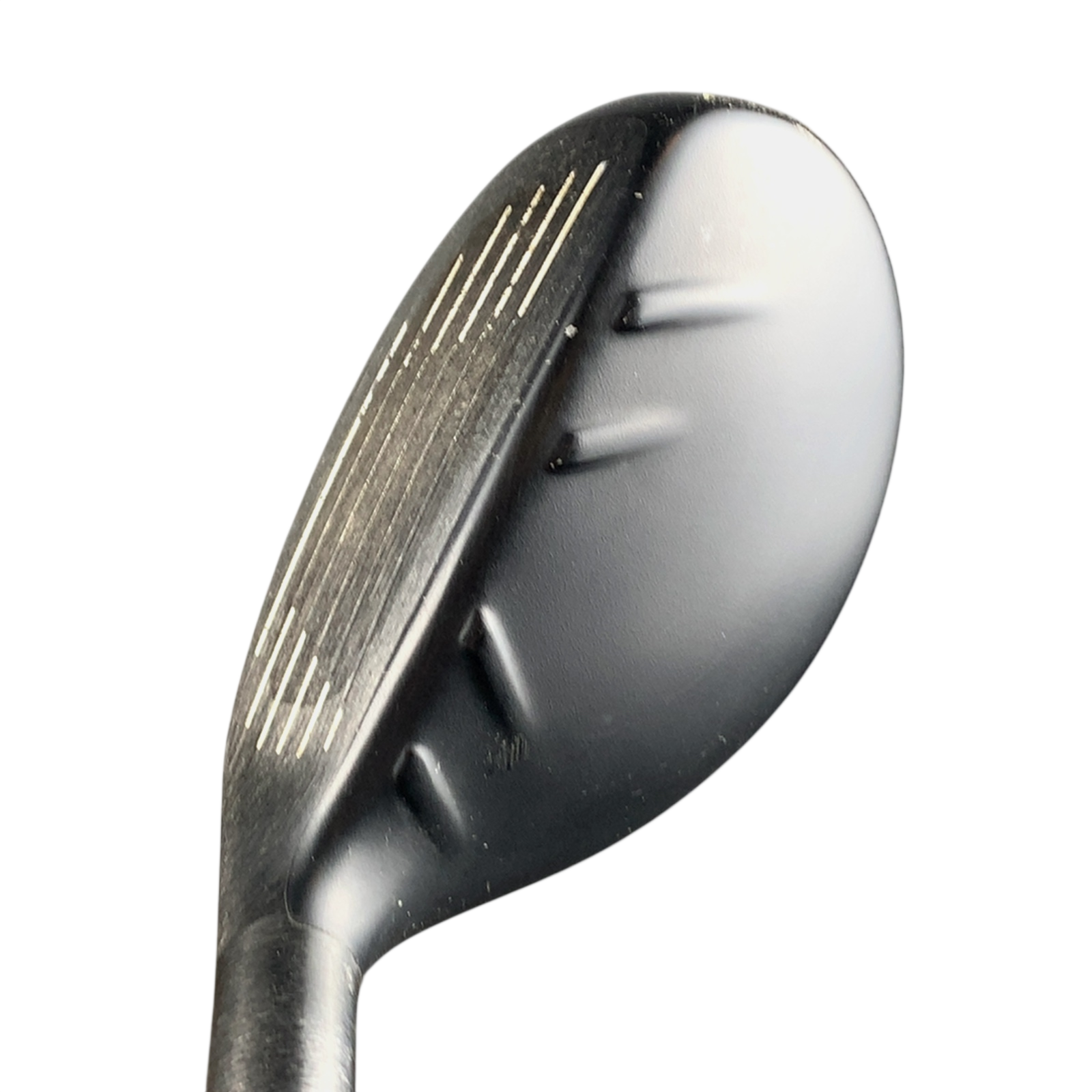 PING G400 Hybrid / Flex Regular / #3/19