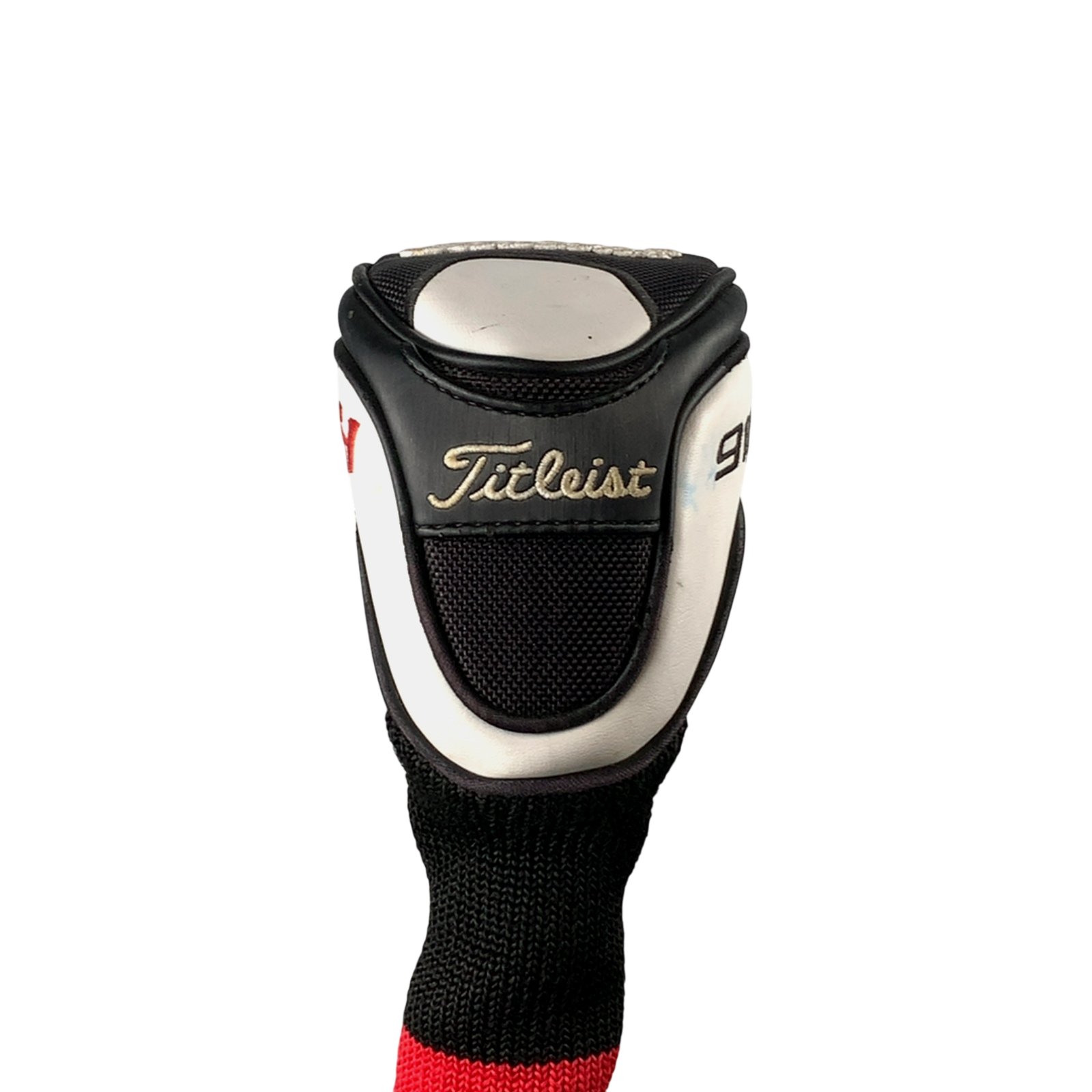 Titleist 910H Hybrid / Flex Stiff / #3/19