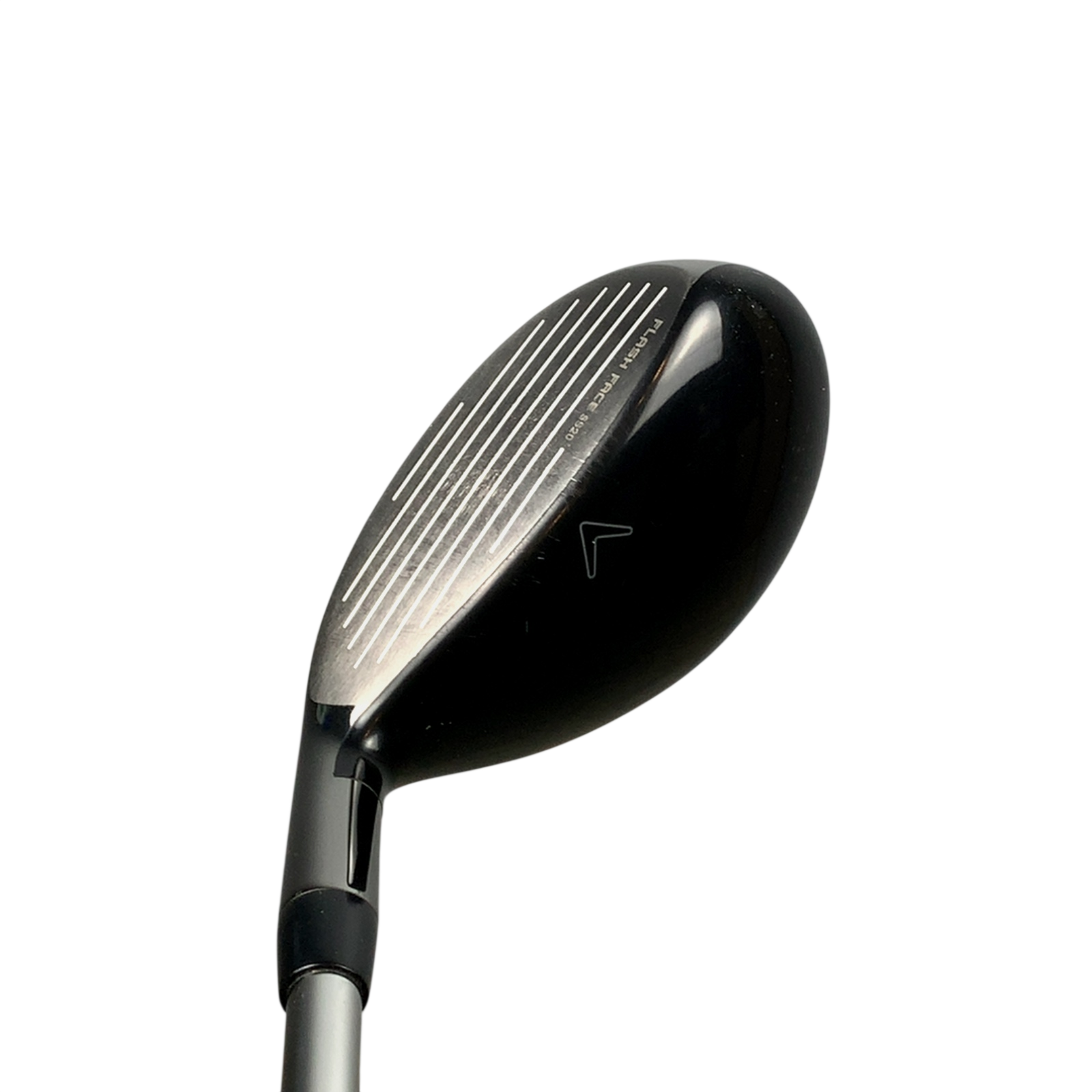 Callaway Mavrik Pro Hybrid / Flex Stiff / #3/20