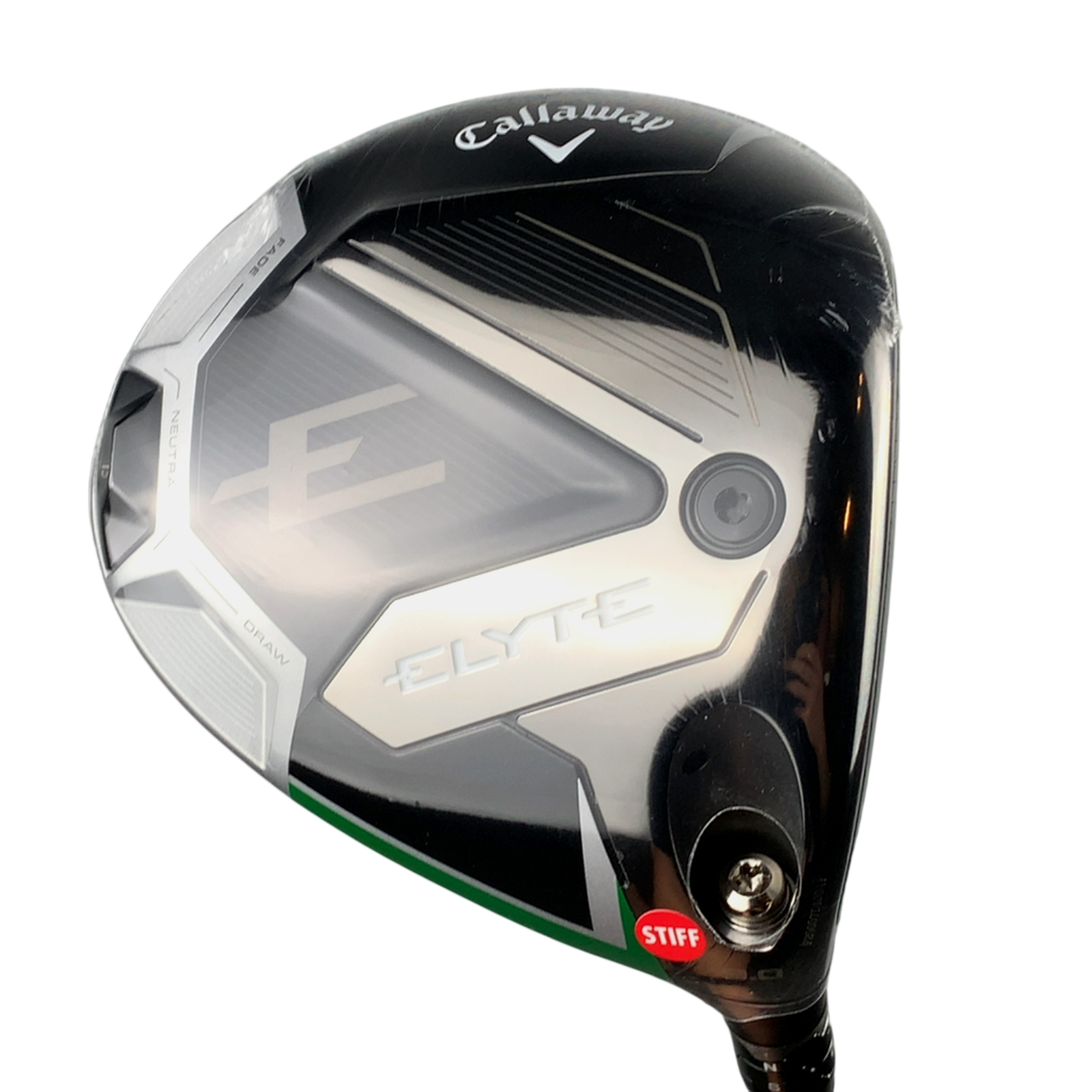 Callaway Elyte X Driver / Flex Regular / Loft 9