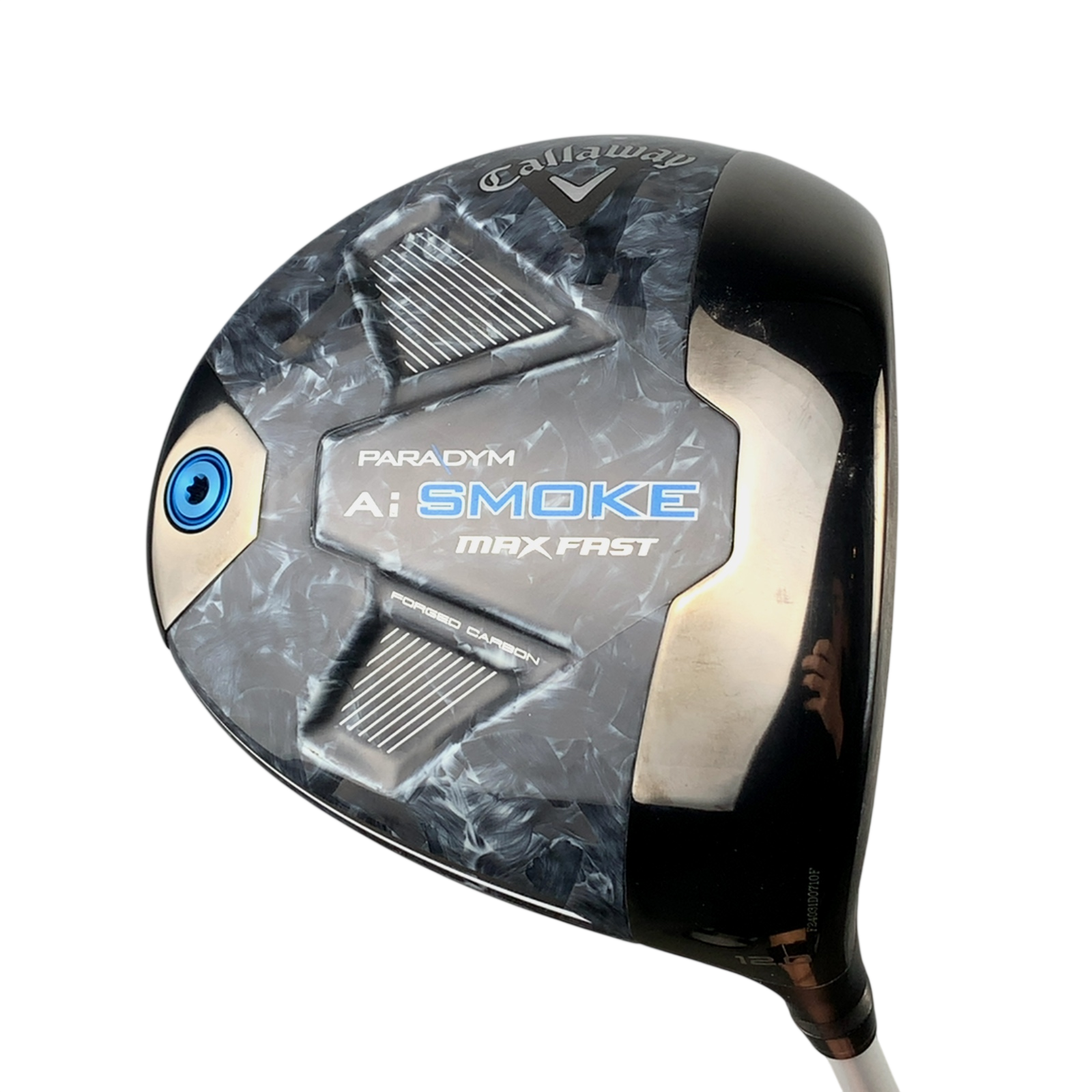 Callaway Ai Smoke Max Fast Driver / Flex Ladies / Loft 12