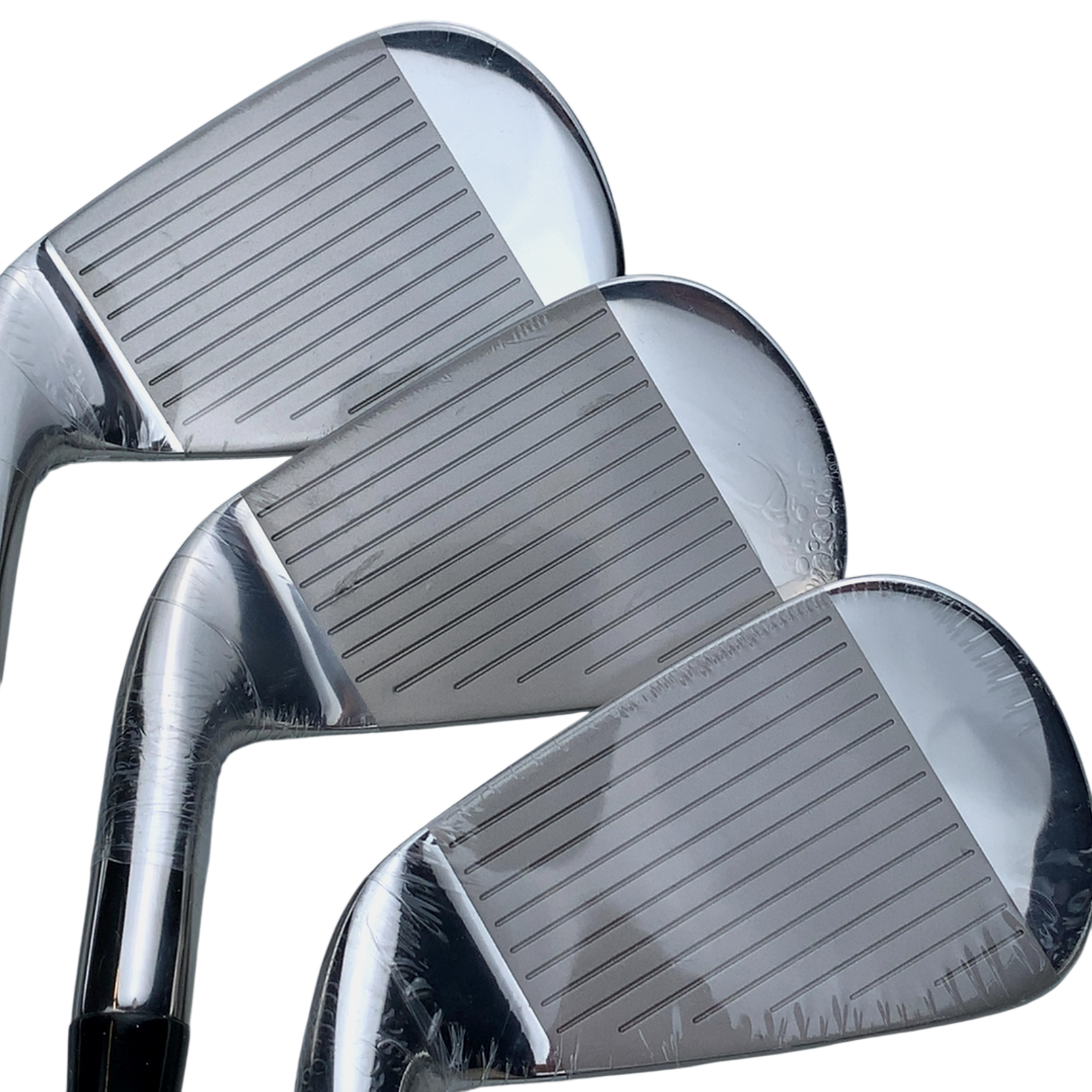 Callaway AI Smoke Jernsæt / 4-PW+GW / Flex Regular / Stål