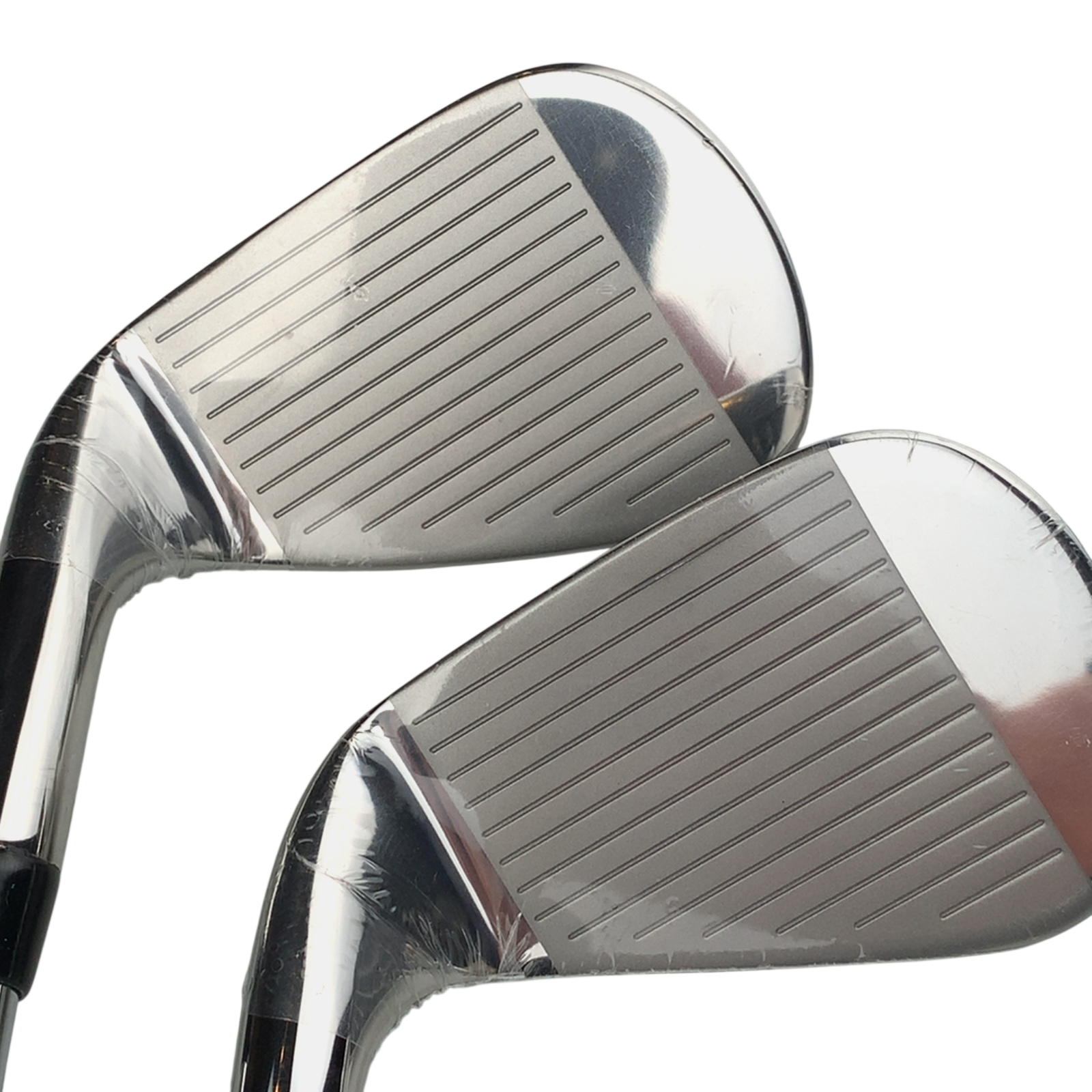 Callaway AI Smoke Jernsæt / 4-PW+GW / Flex Regular / Stål