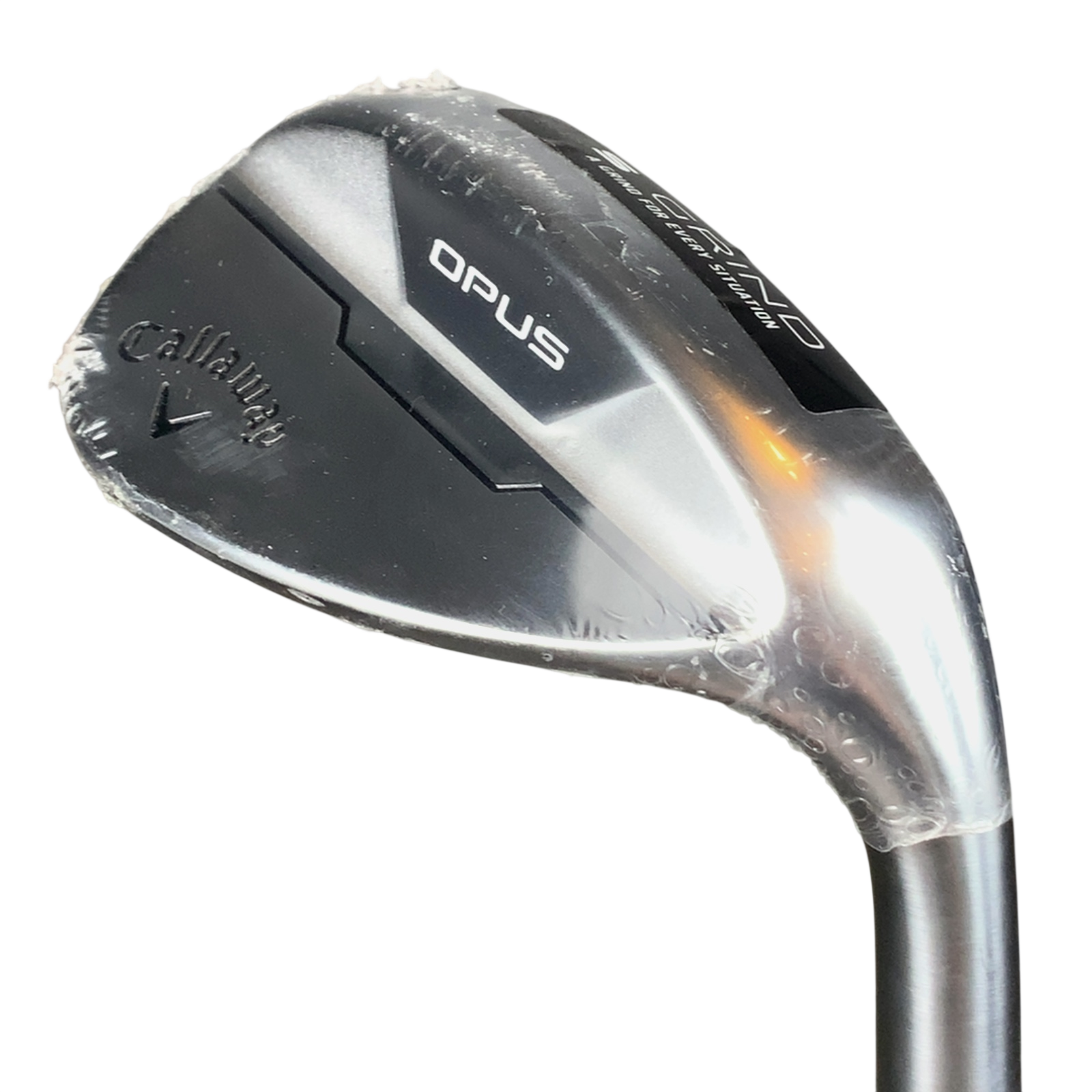 Callaway Opus Wedge / Flex Wedge / 60/10