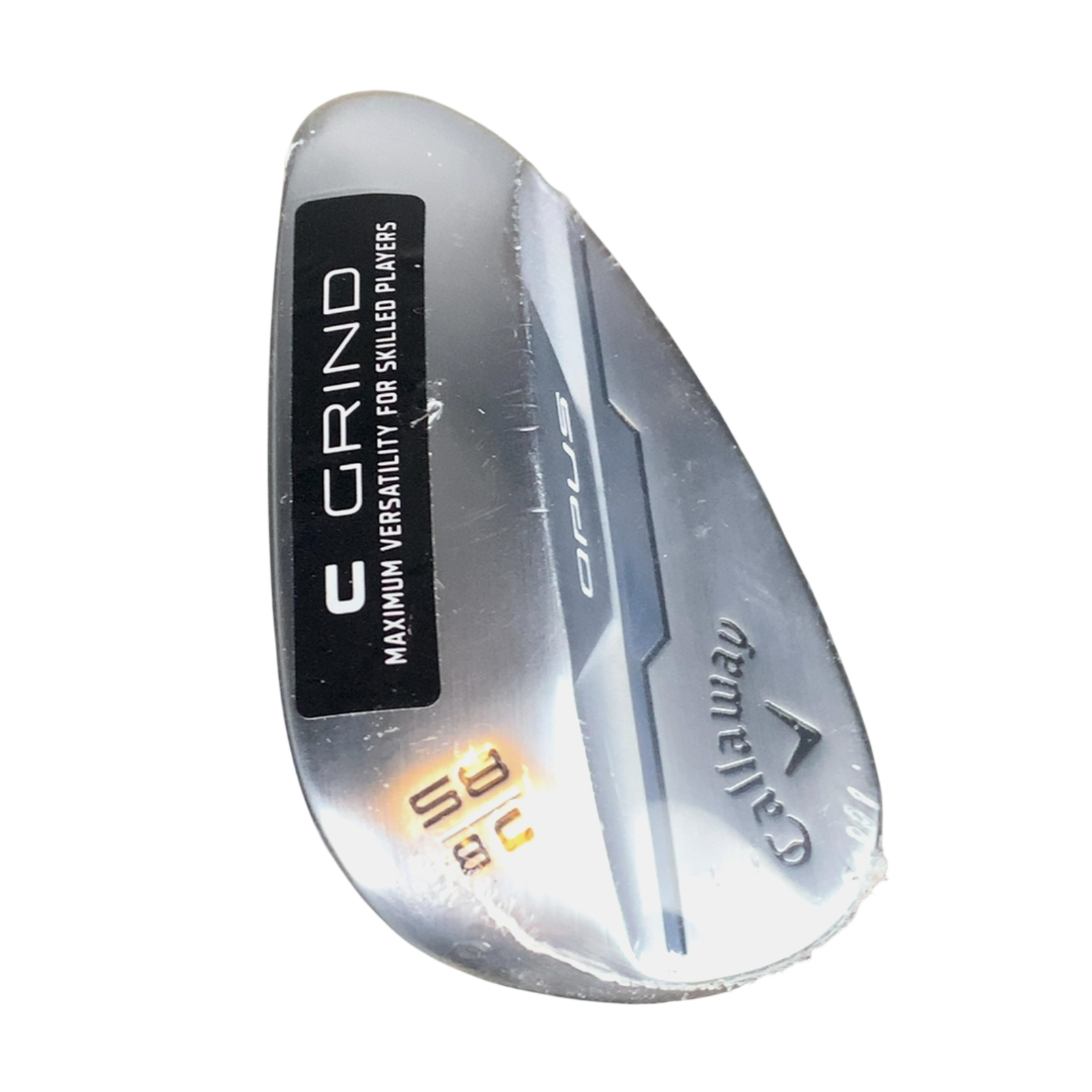 Callaway Opus Wedge / Flex Wedge / 58/8