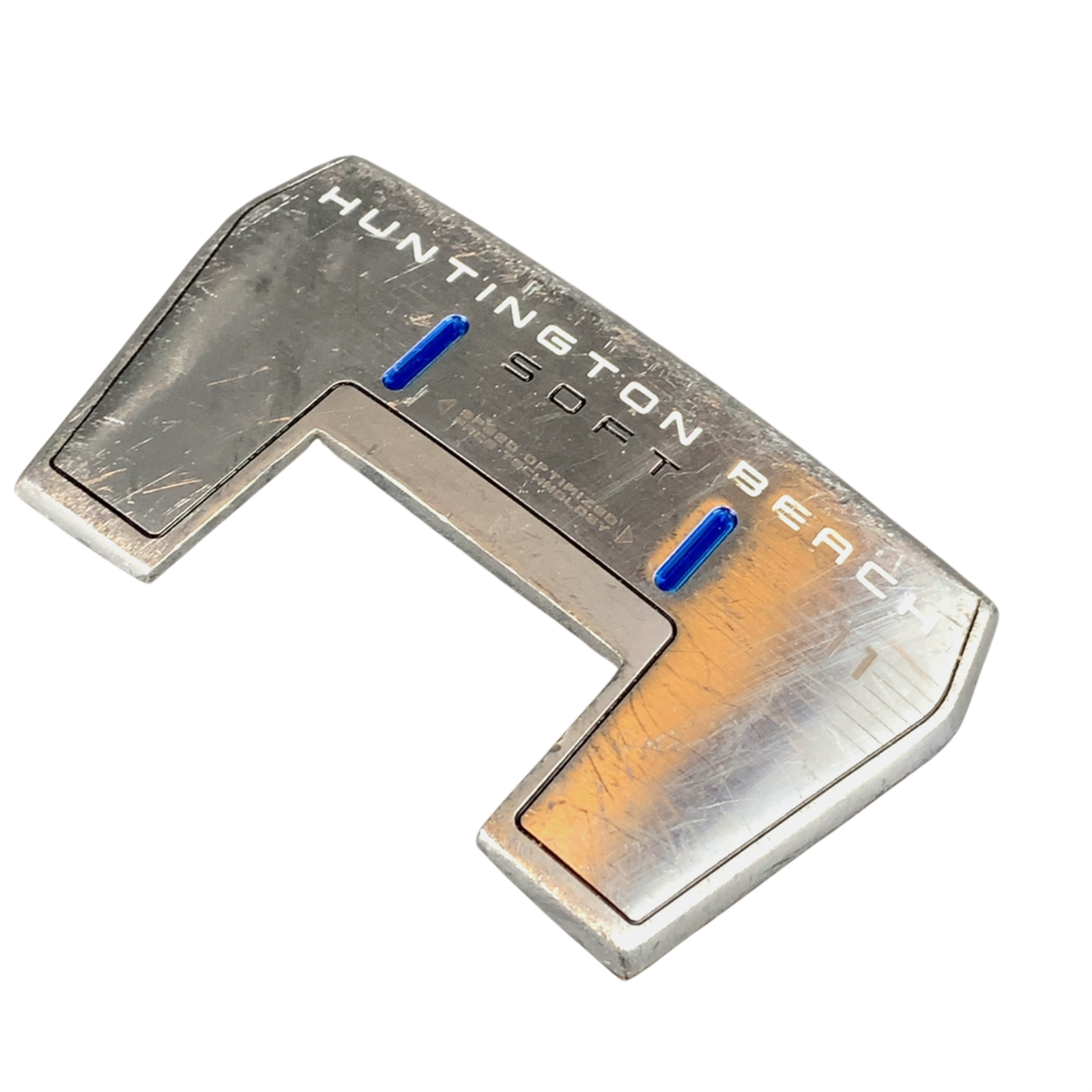 Cleveland Huntington Beach #11 Putter / 34"