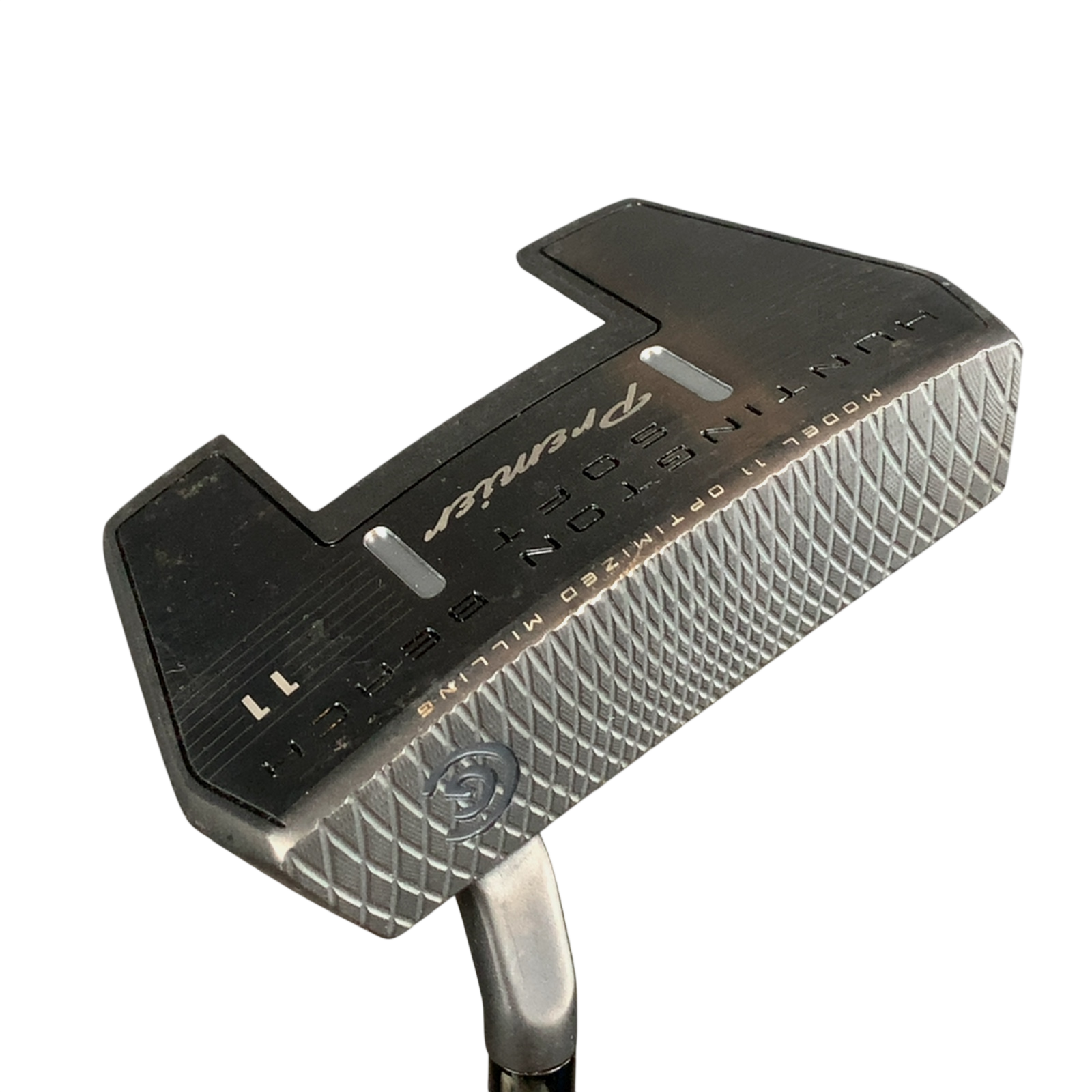 Cleveland Huntington Premier 11 Putter / 35"