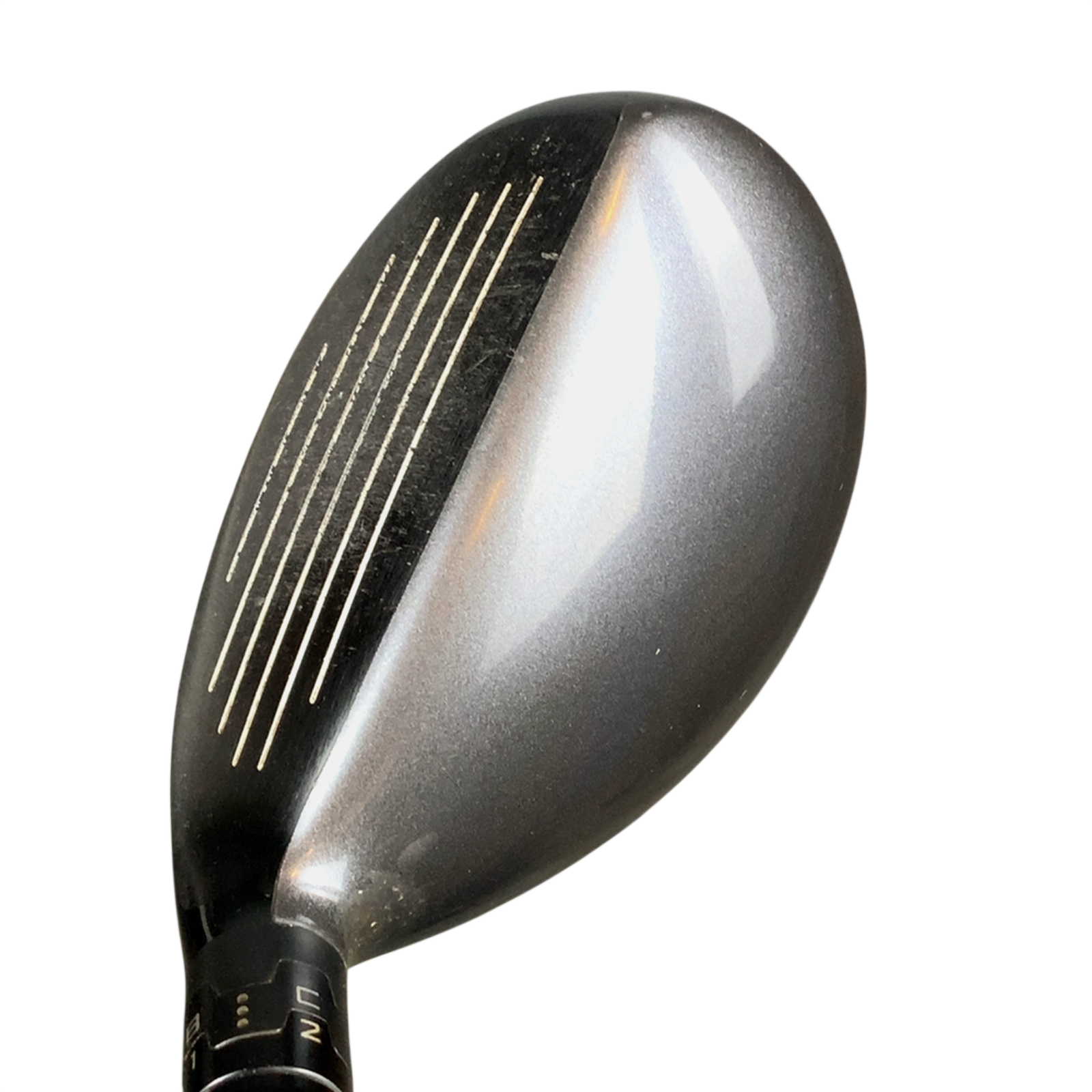 Titleist 816 H1 Hybrid / Flex Regular / #4/23