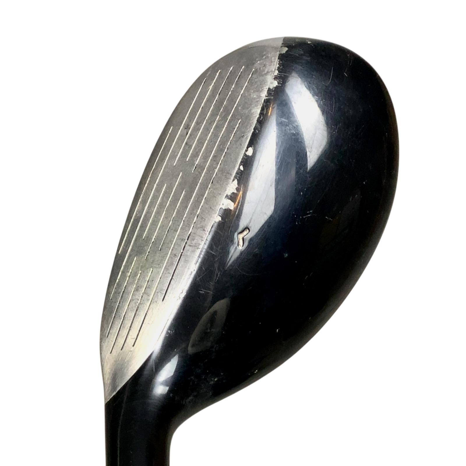 Wilson Staff Fybrid Hybrid / Flex Regular / #3/21