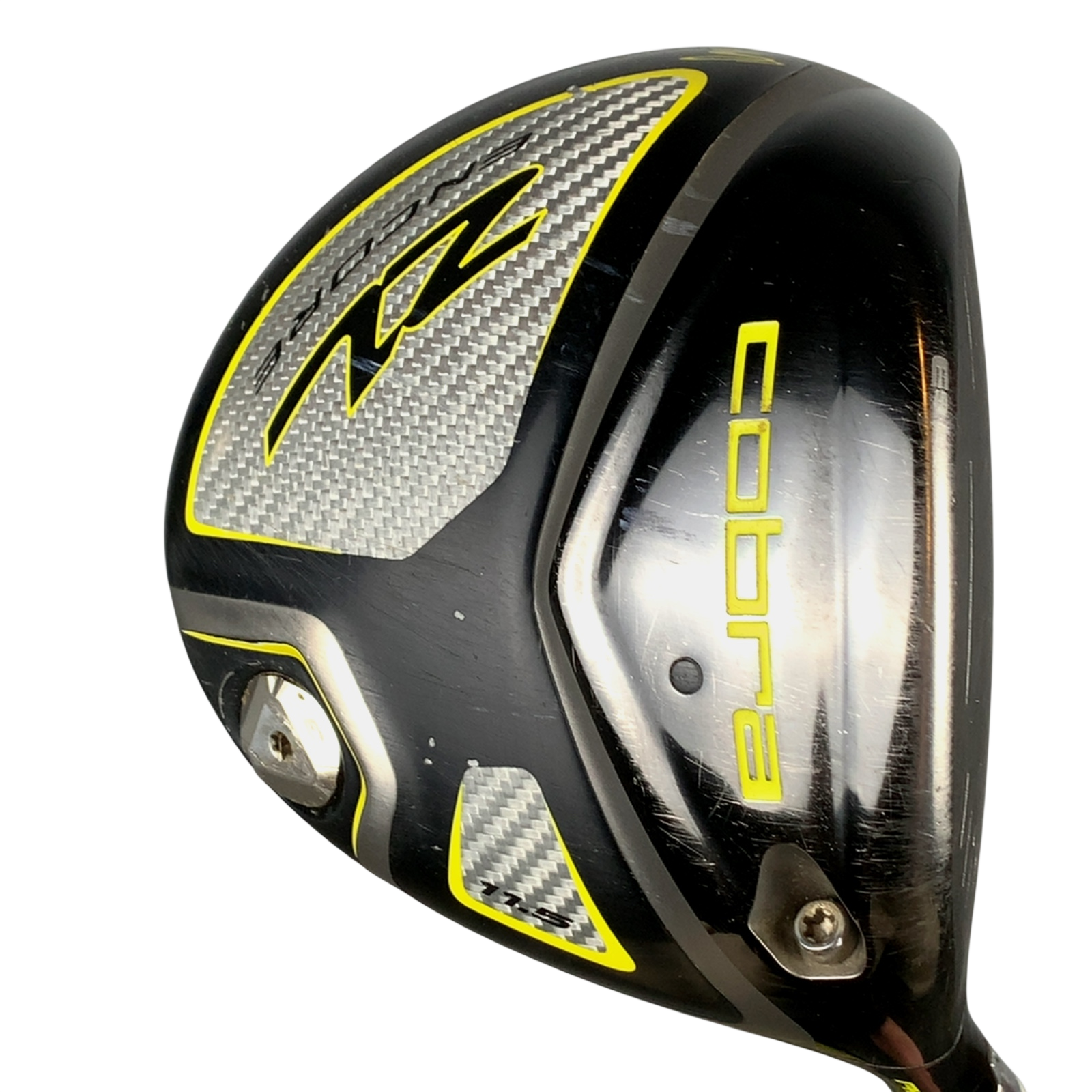 Cobra ZL encore Driver / Flex Regular / Loft 11.5