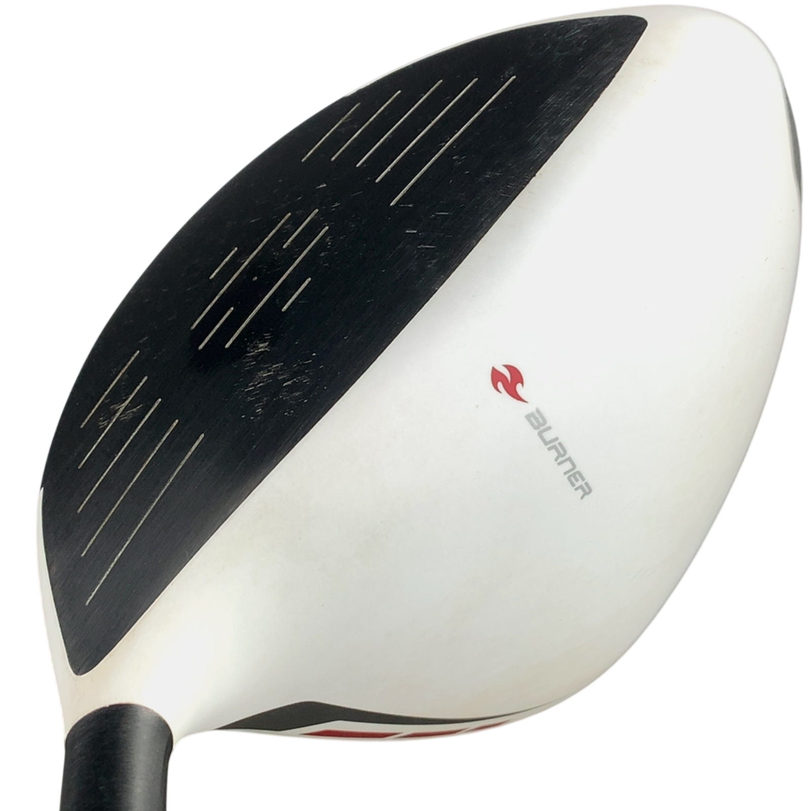 TaylorMade Burner Superfast Driver / Flex Stiff / Loft 9.5