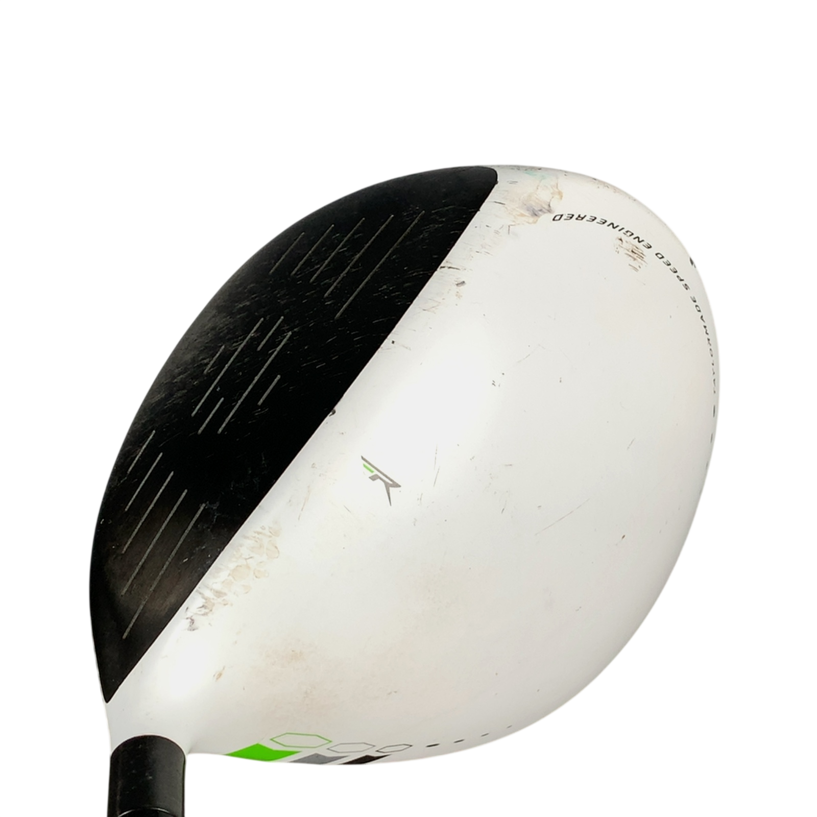 TaylorMade RBZ Driver / Flex Regular / Loft 10.5