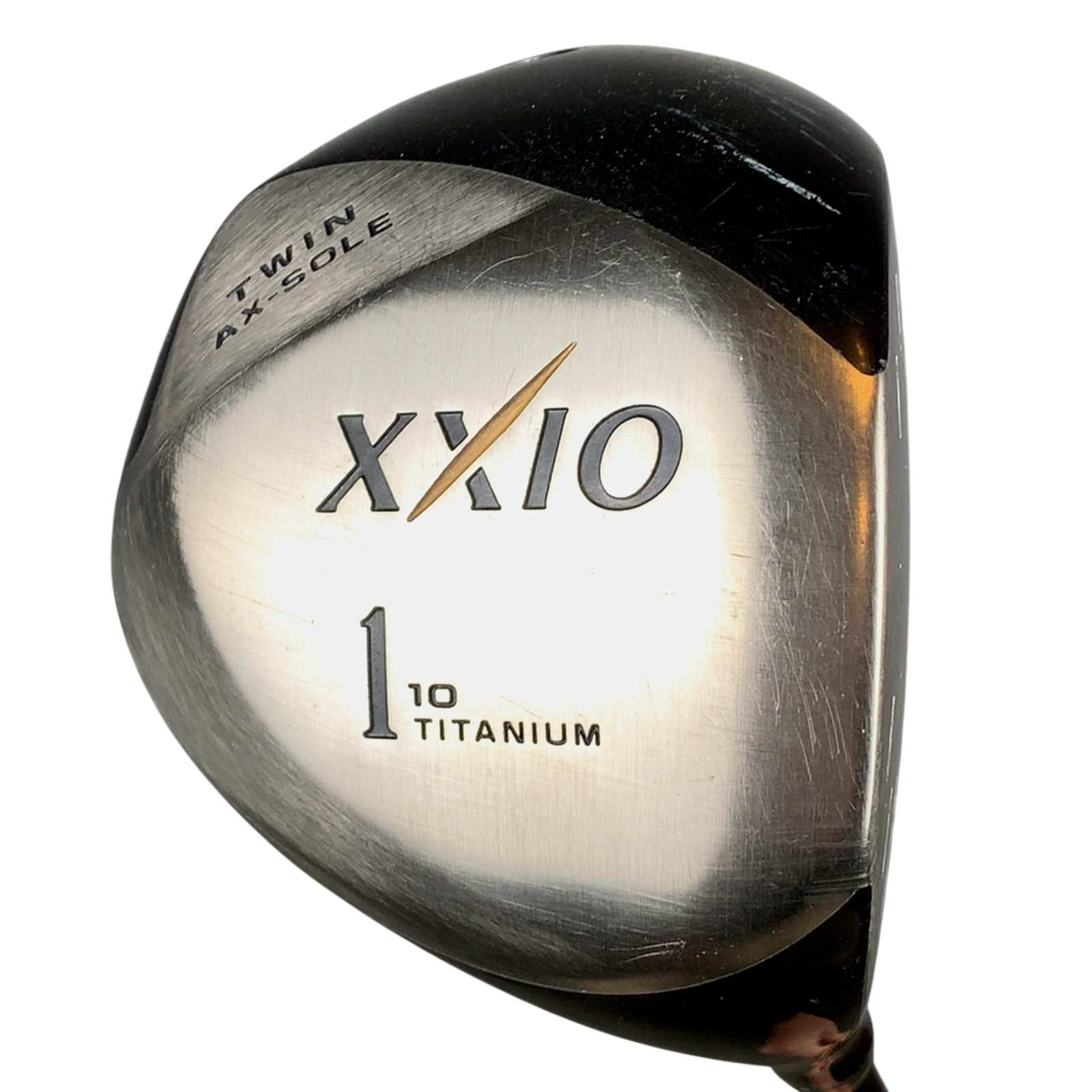 XXIO Titanium Driver / Flex Regular / Loft 10