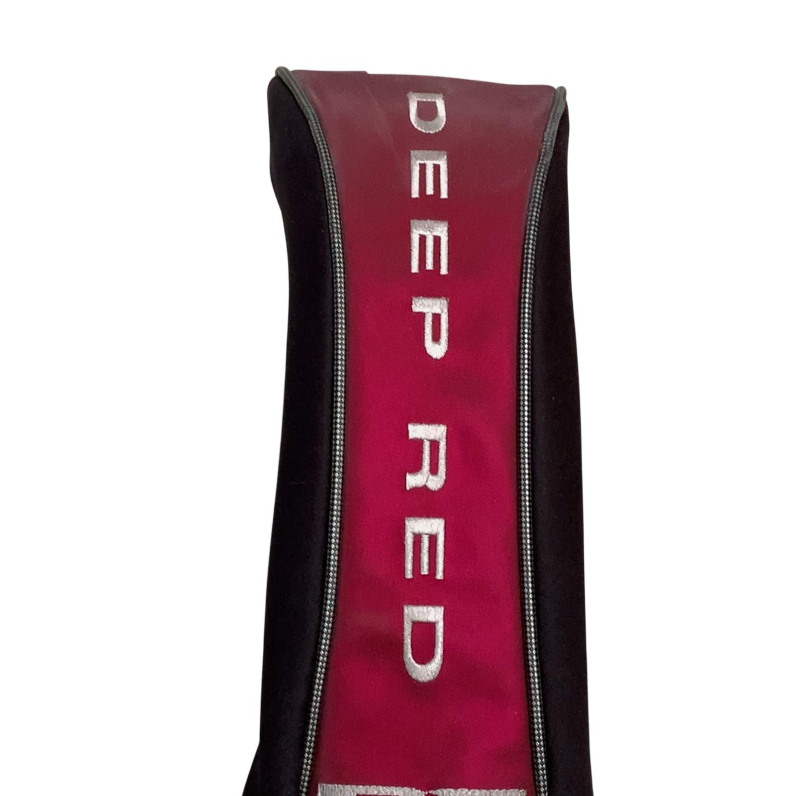 Wilson Deep Red Tour Driver / Flex Stiff / Loft 9