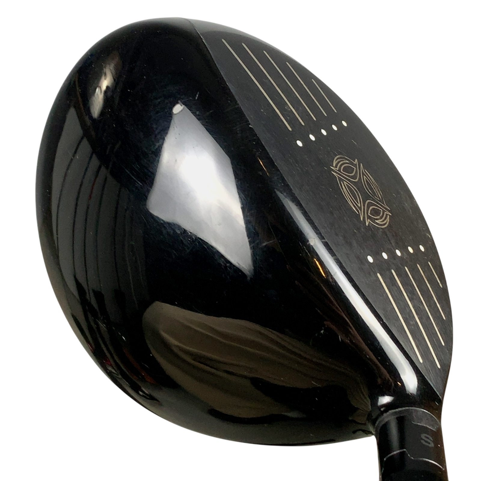 Venstre Callaway Razr Fit Xtreme  Driver / Flex Regular / Loft 10.5