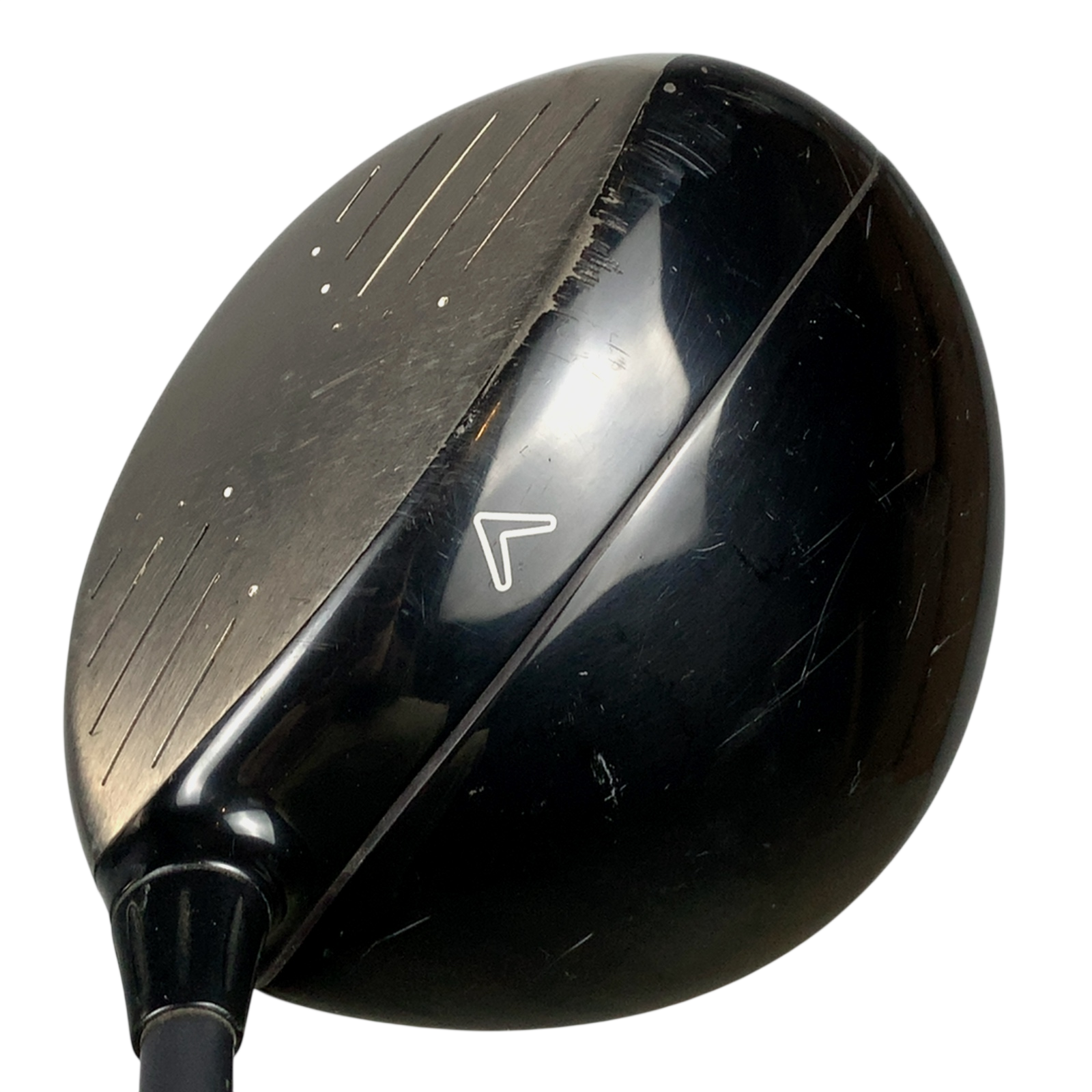 Callaway RAZR Driver / Flex Ladies / Loft 13.5