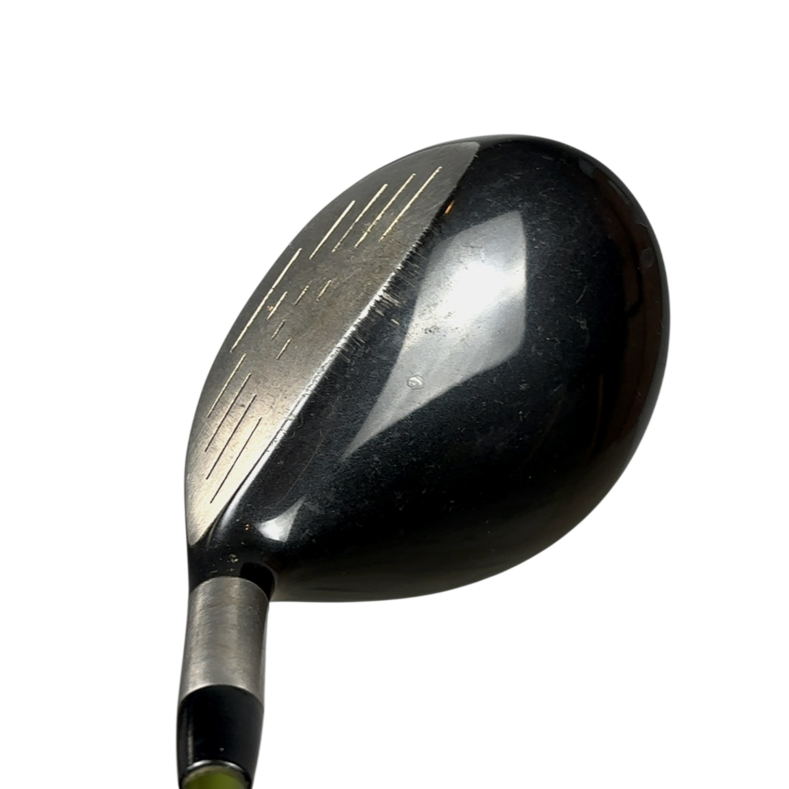 Bridgestone J33 Fairway Wood / Flex Stiff / #3/15