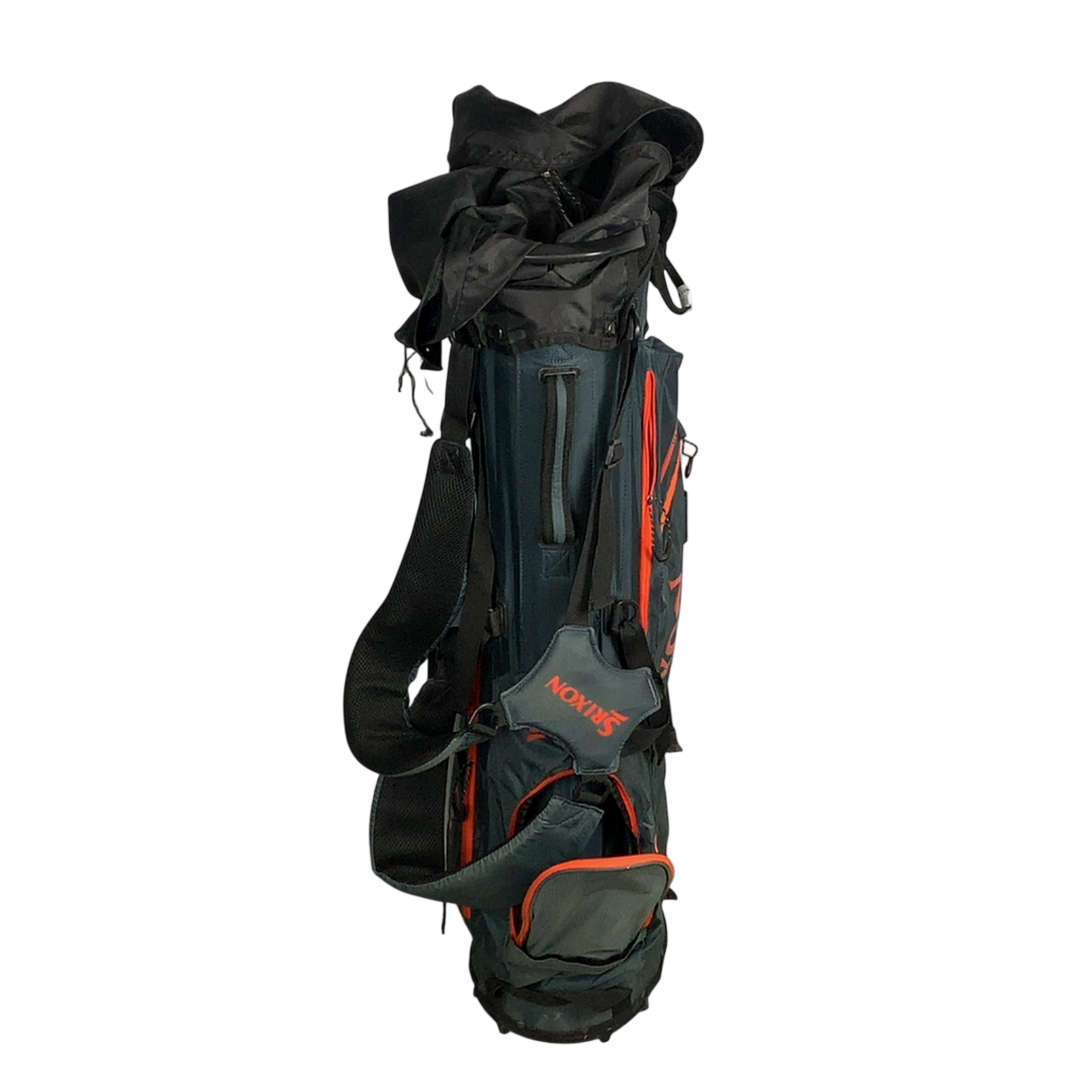 Srixon  Golf Bag / 6-Rum / Grå