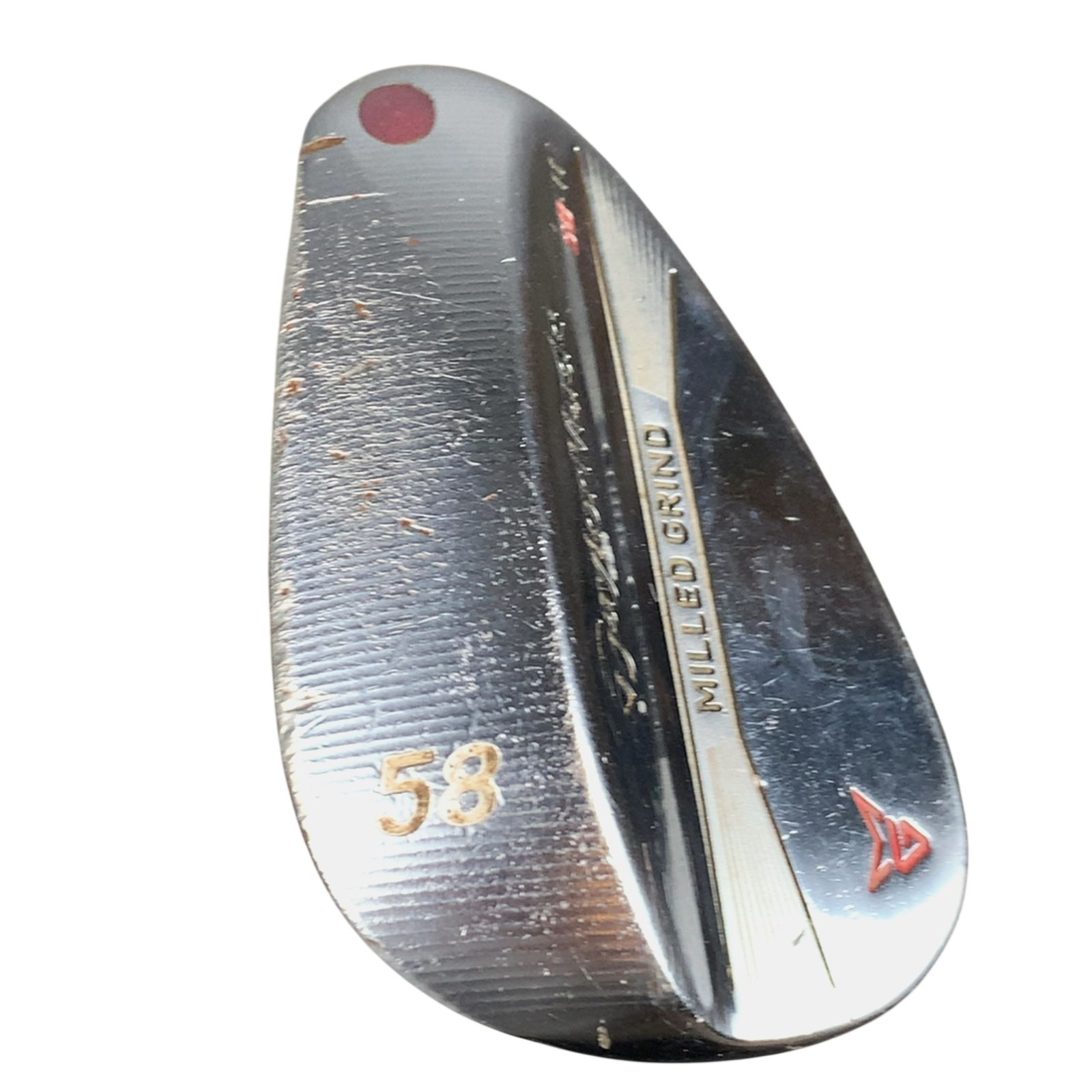 TaylorMade MG Wedge / Flex Wedge / 58/11