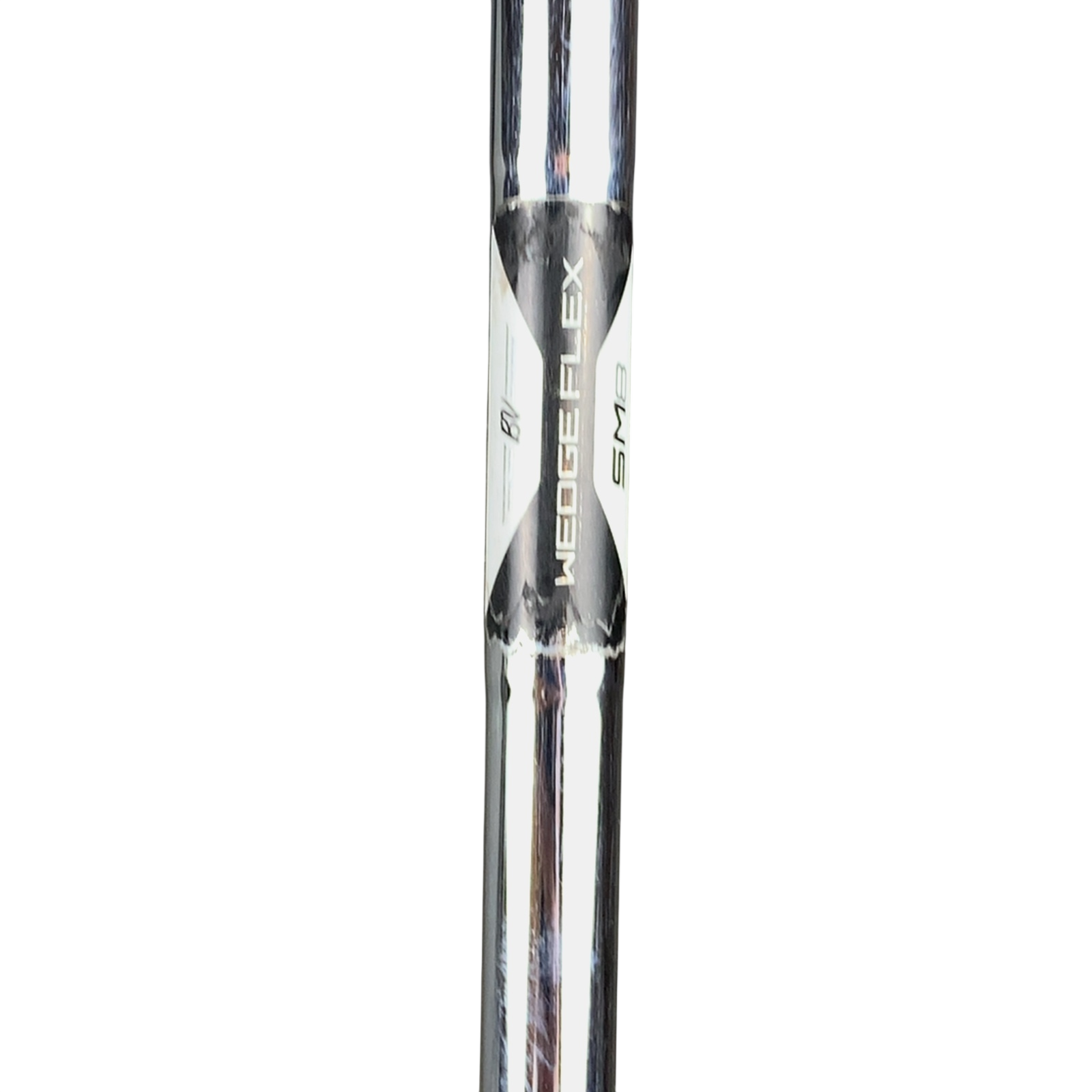 Titleist SM8 Wedge / Flex Wedge / 48/10