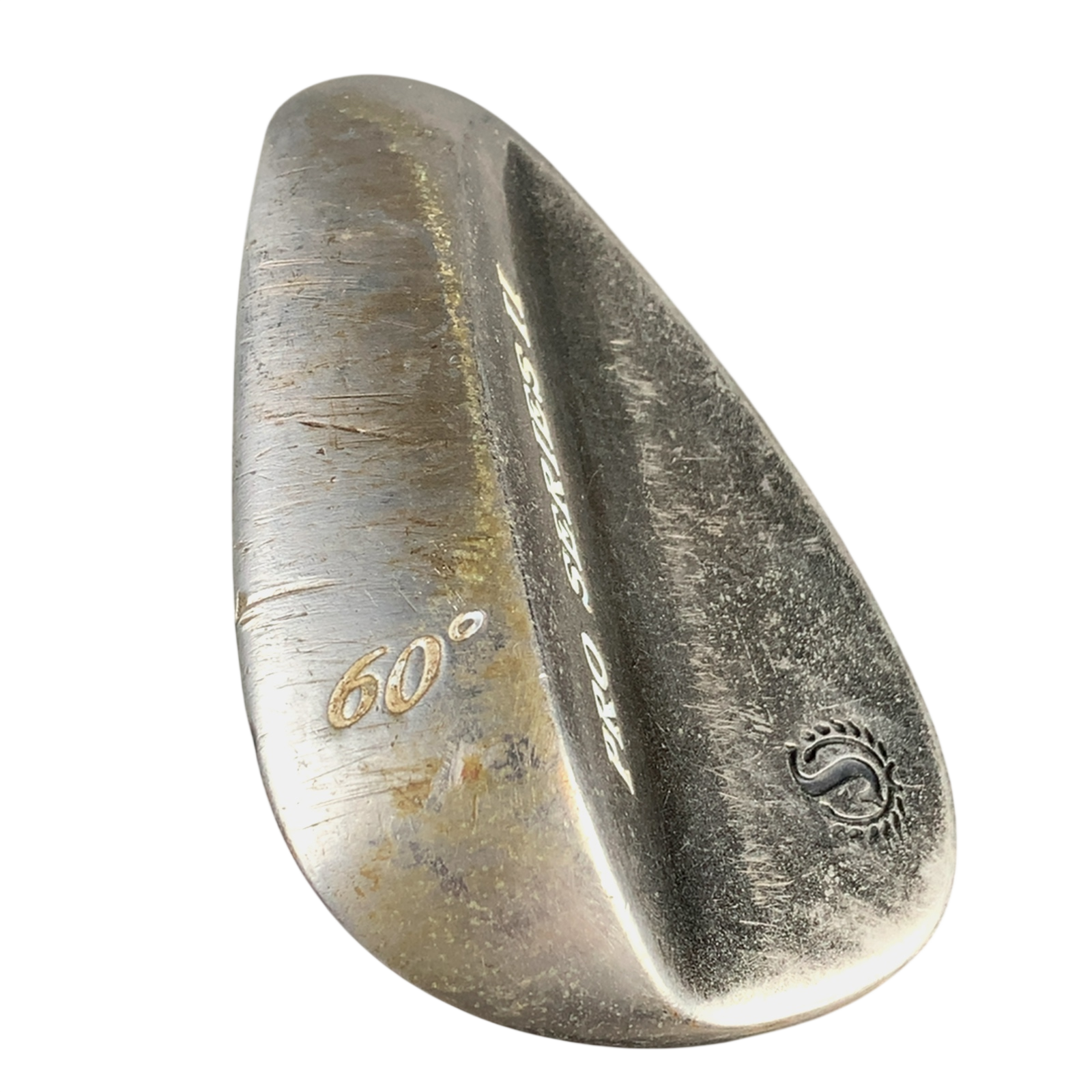 Spalding Pro Series II Wedge / Flex Wedge / 60/10