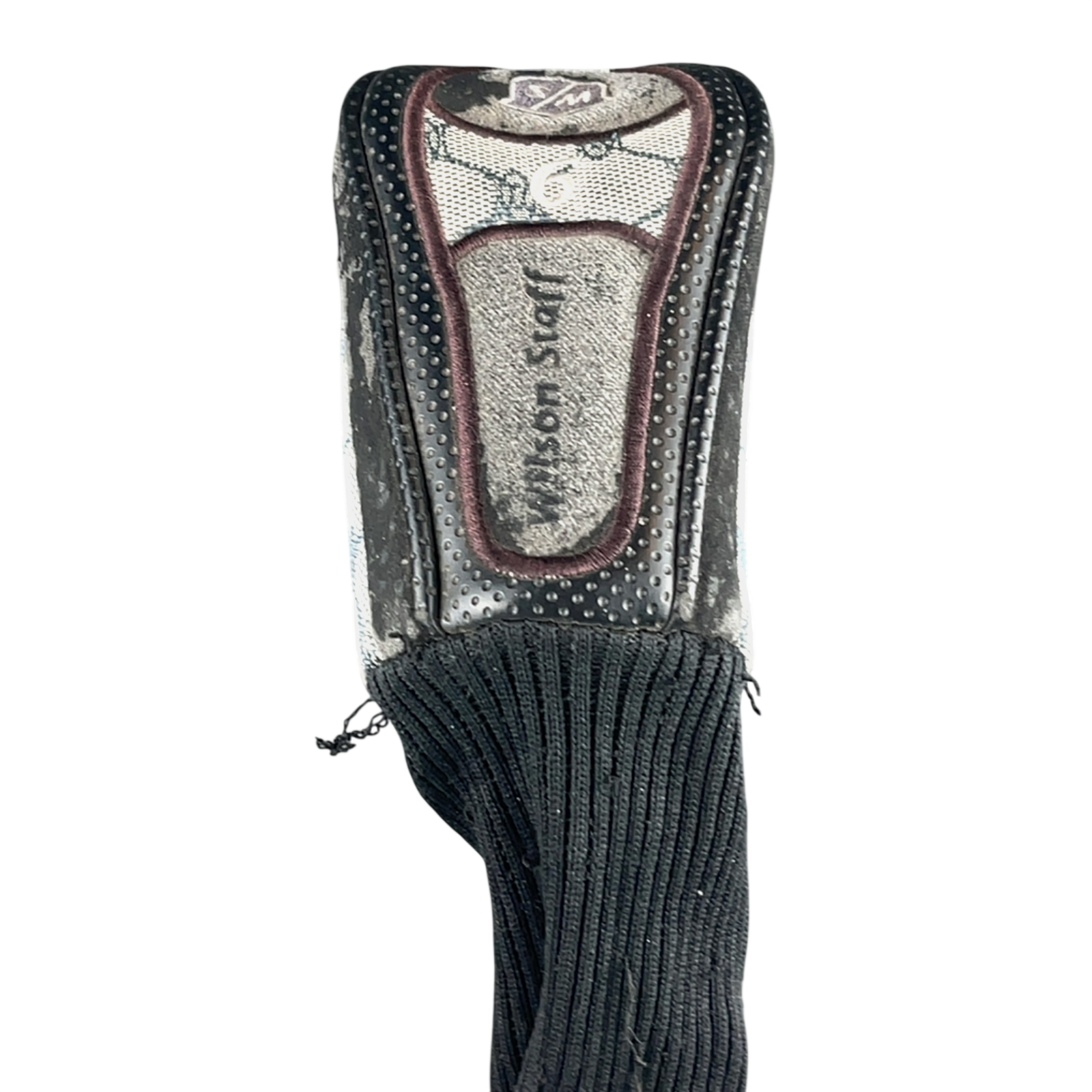 Wilson Staff Staff DH6 Hybrid / Flex Regular / #4/22