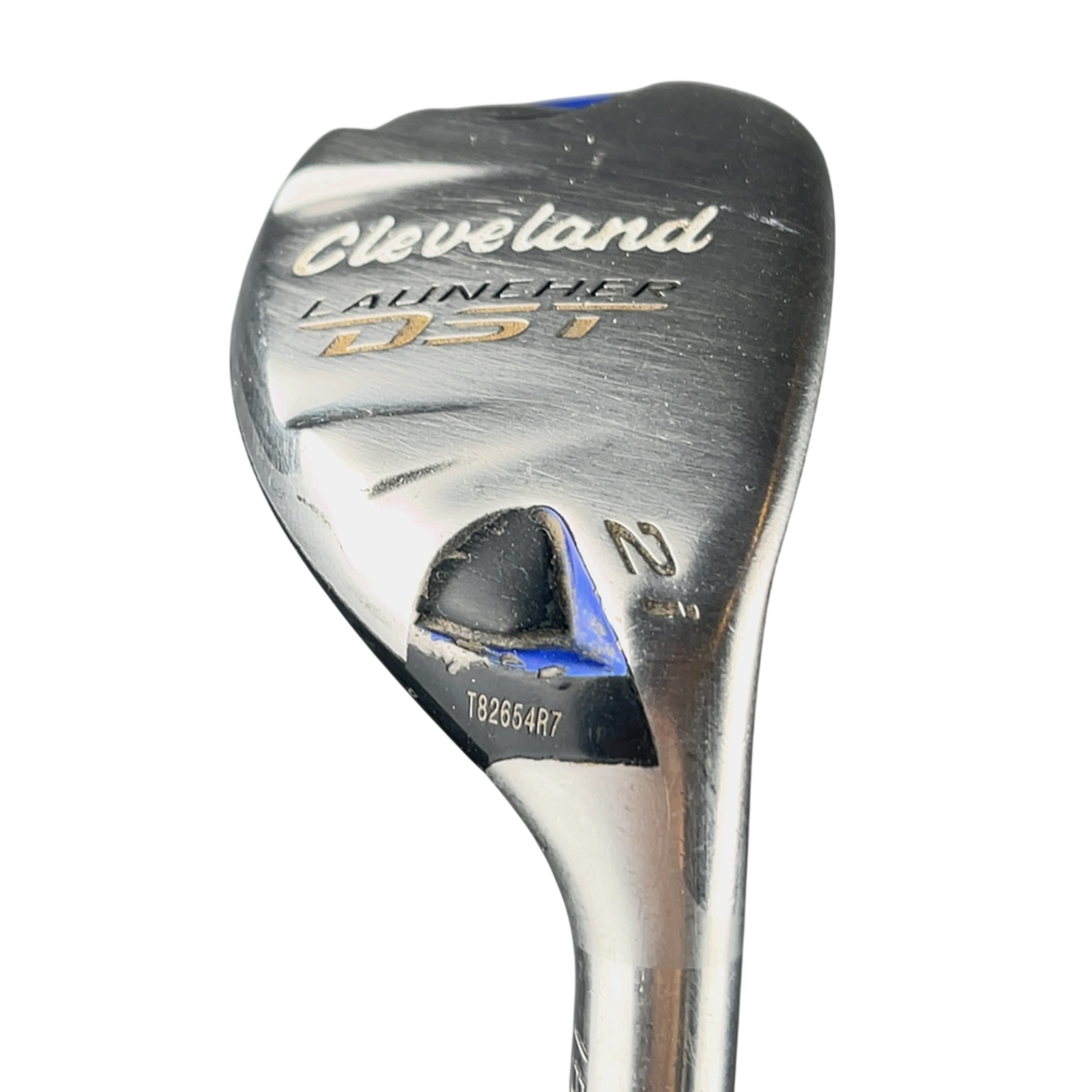 Cleveland Launcher DST Hybrid / Flex Stiff / #2/18