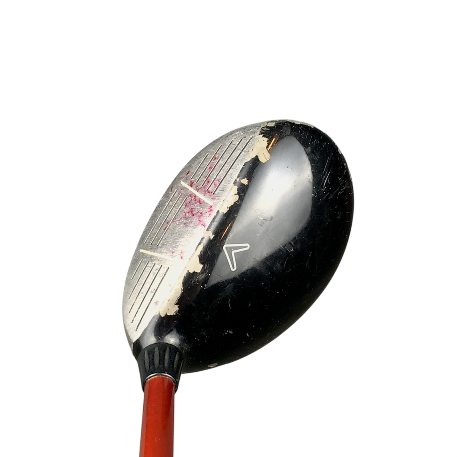 Callaway FT Hybrid / Flex Regular / #3/20