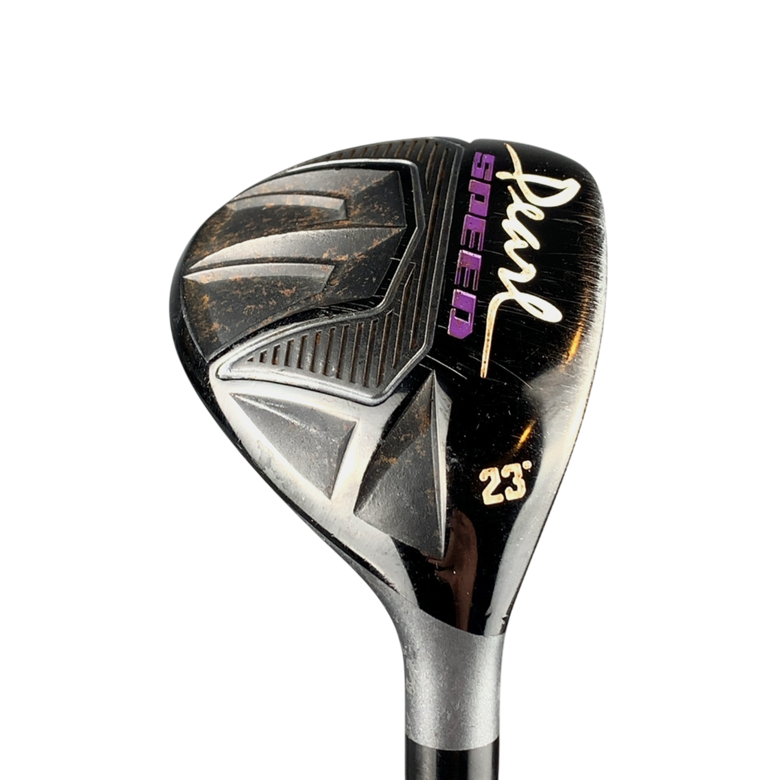 Ben Ross Dual Speed Hybrid / Flex Ladies / #4/23