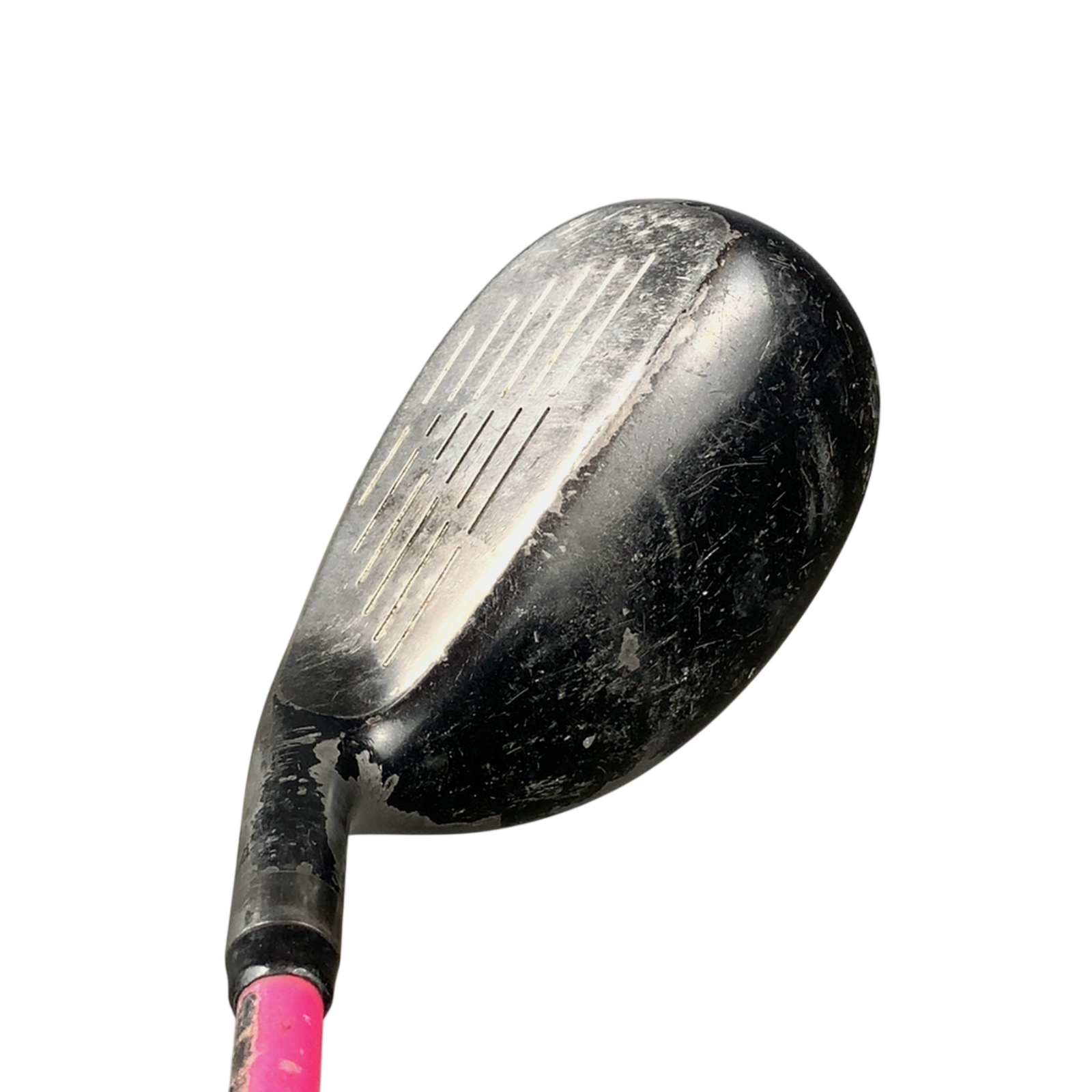 MD Golf Superstrong  Hybrid / Flex Ladies / #4/24