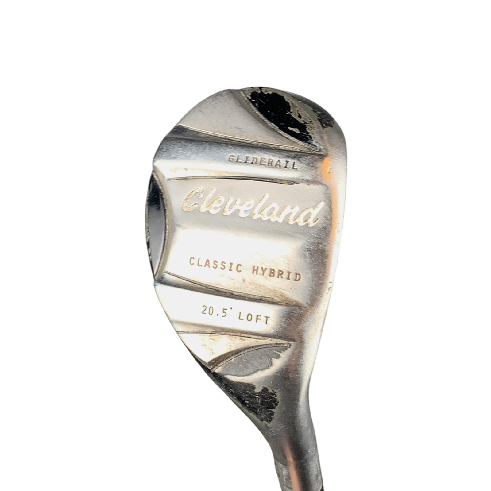 Cleveland Gliderail Hybrid / Flex Ladies / #3/20.5