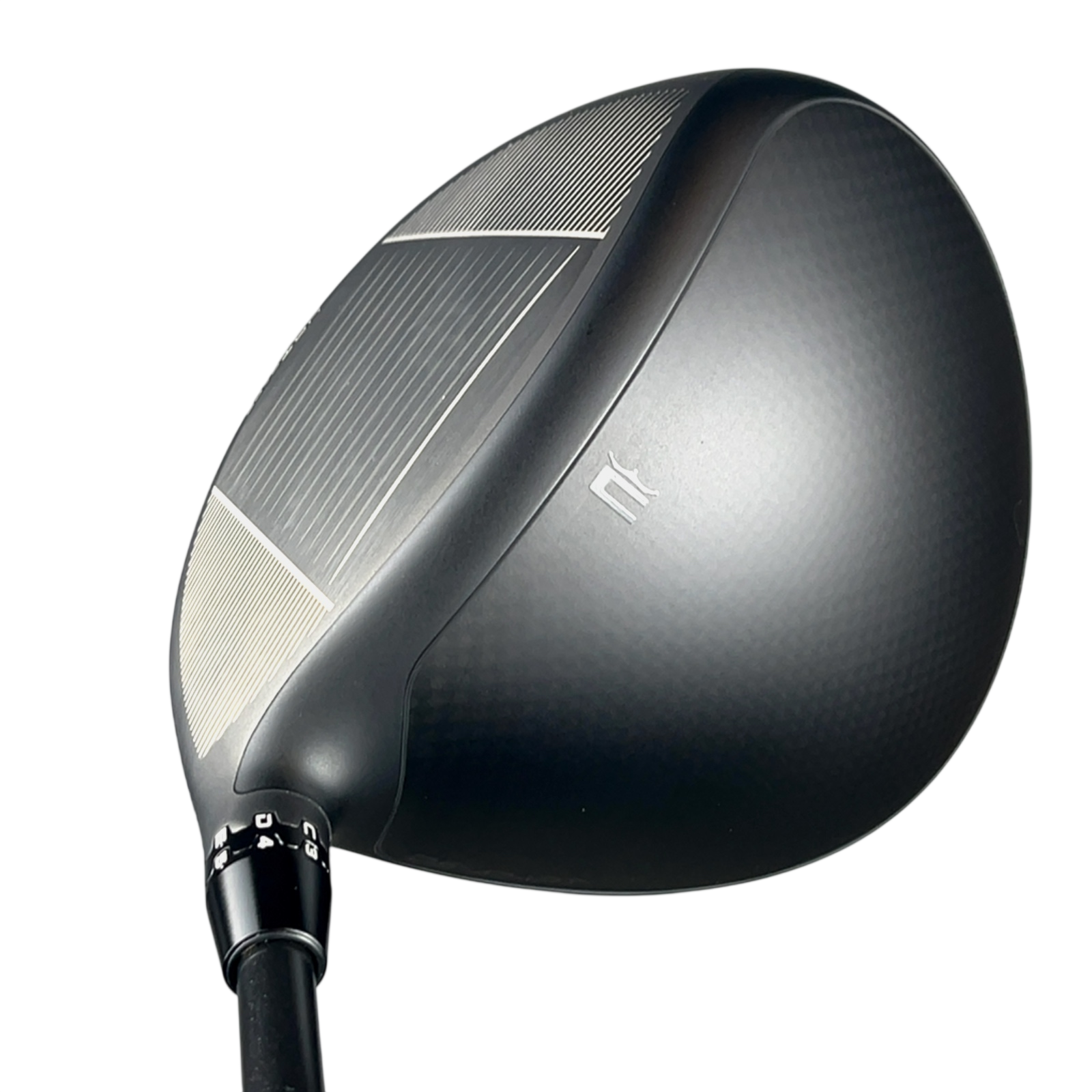 Cobra DS-Adapt Driver / Flex X-Stiff / Loft 9