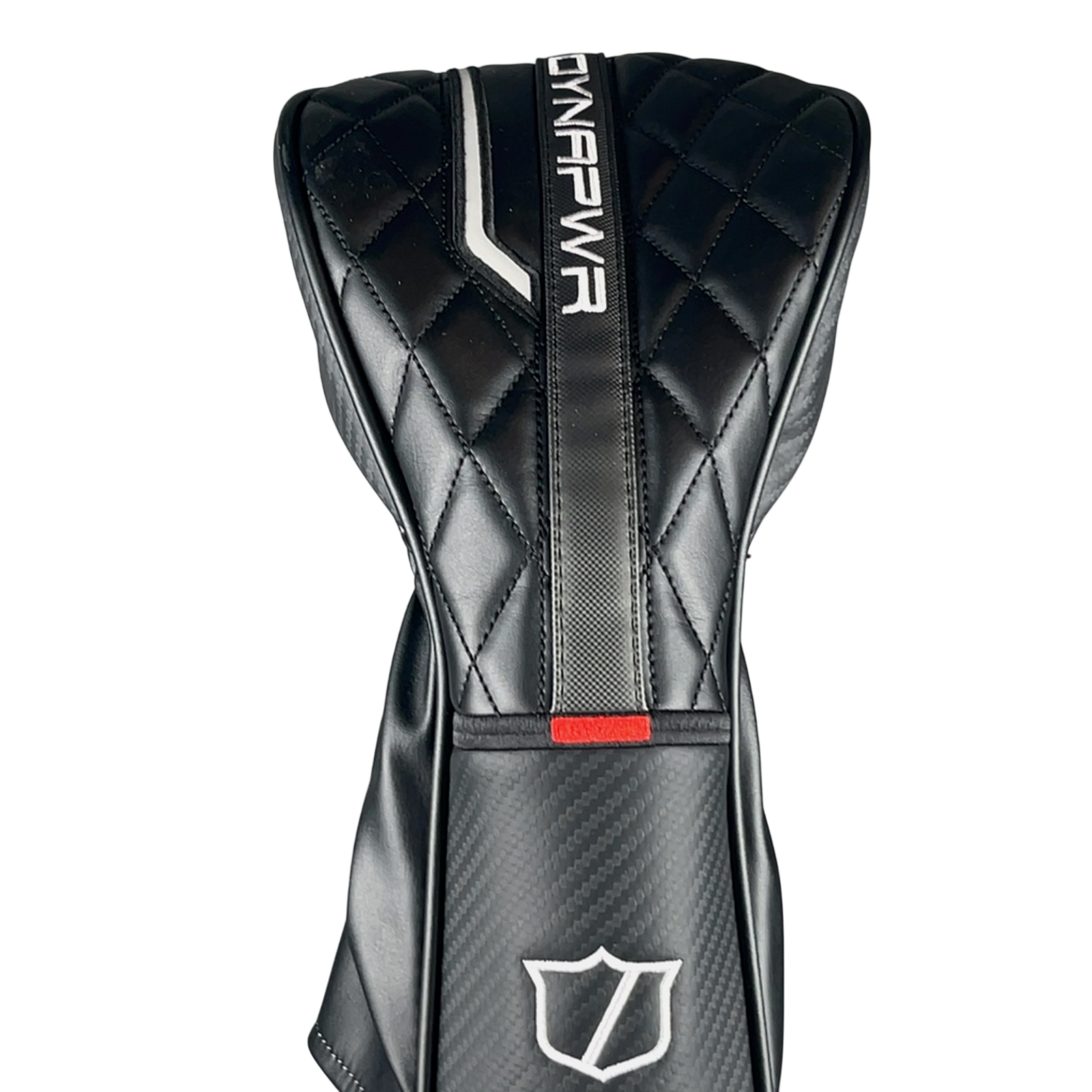 Wilson DynaPWR LS Driver / Flex X-Stiff / Loft 9