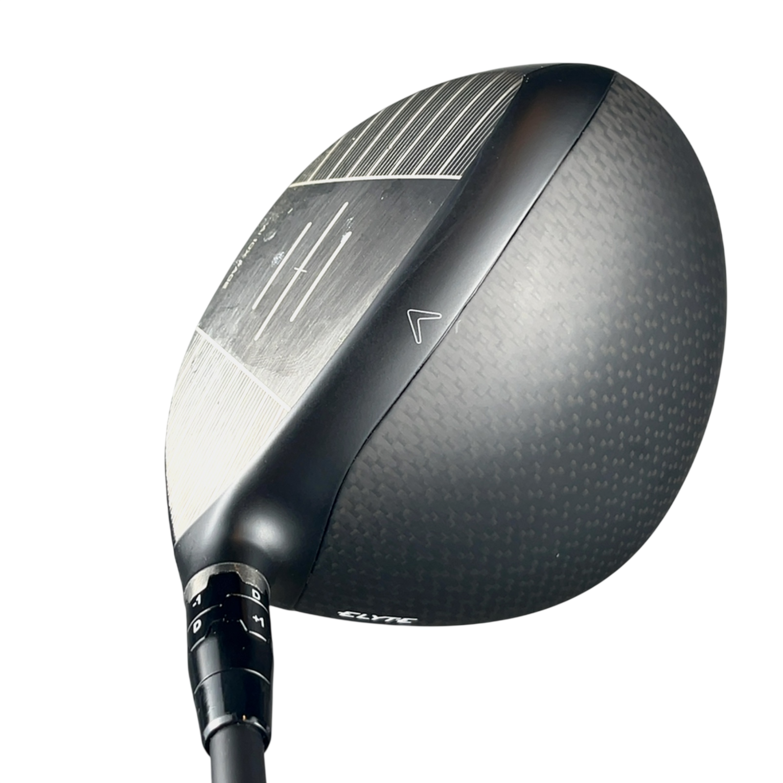Callaway Elyte Driver / Flex Stiff / Loft 9