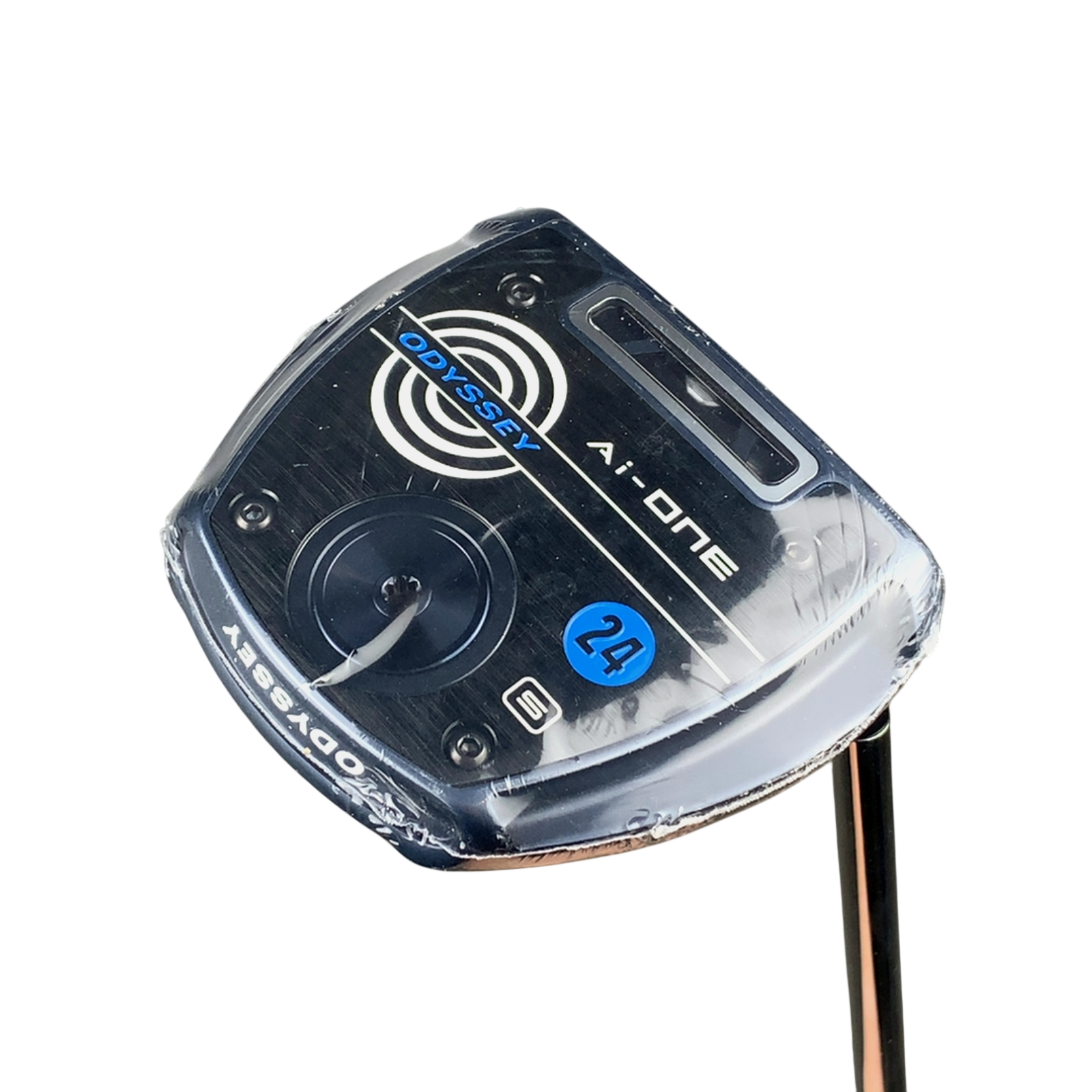 Odyssey Ai ONE 24 Slant Putter / 34"
