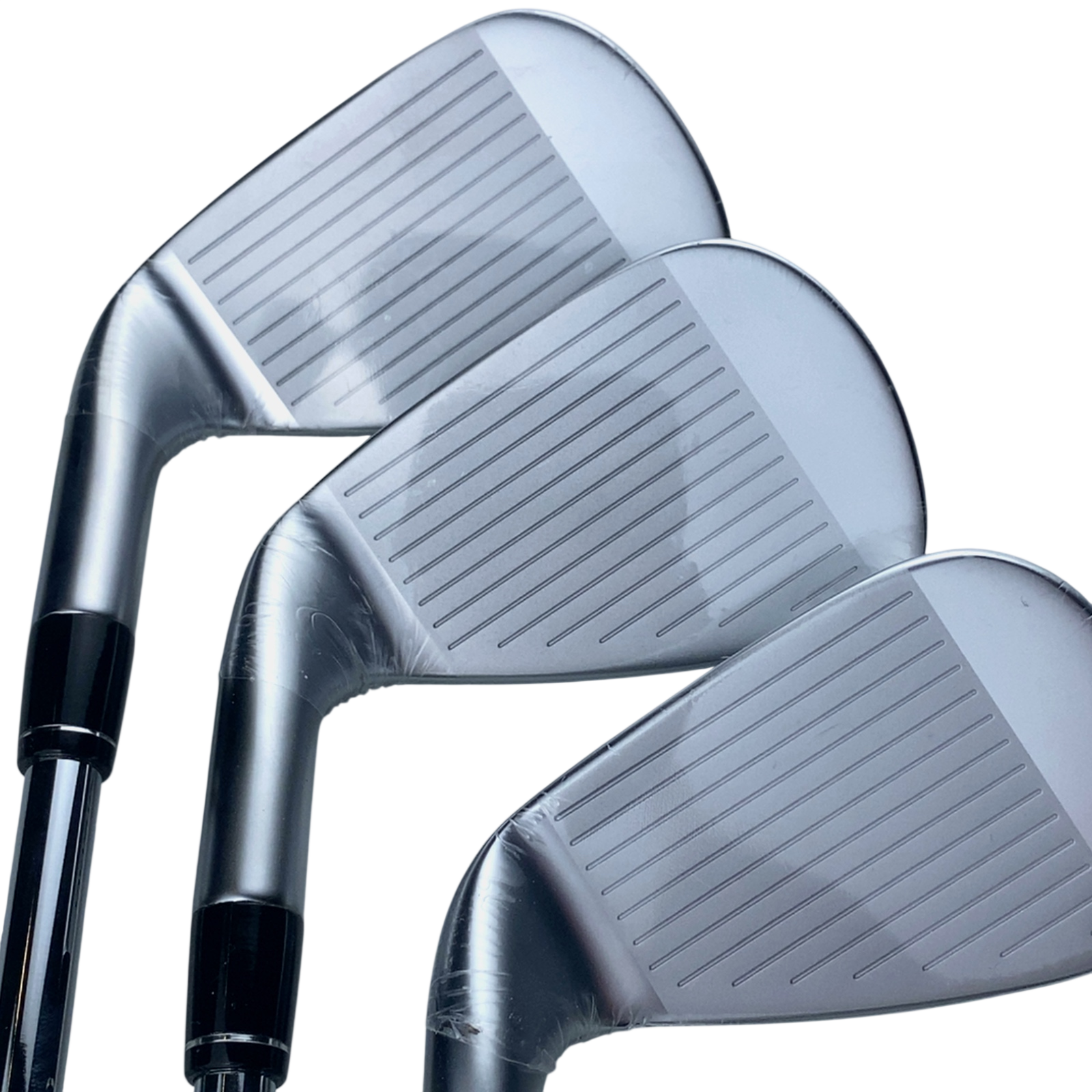 Callaway Apex AI200 Forged Jernsæt / 5-PW / Flex Regular / Stål