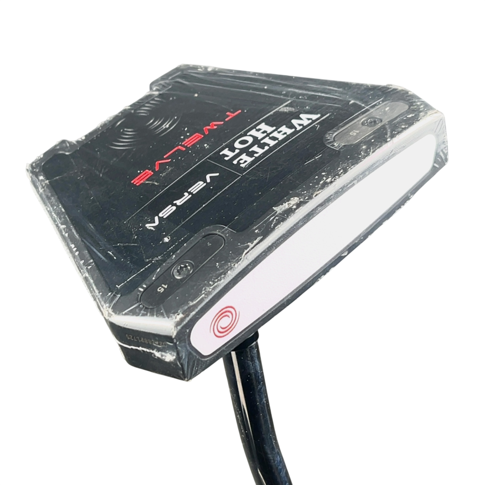 Odyssey White Hot Versa Putter / 34"