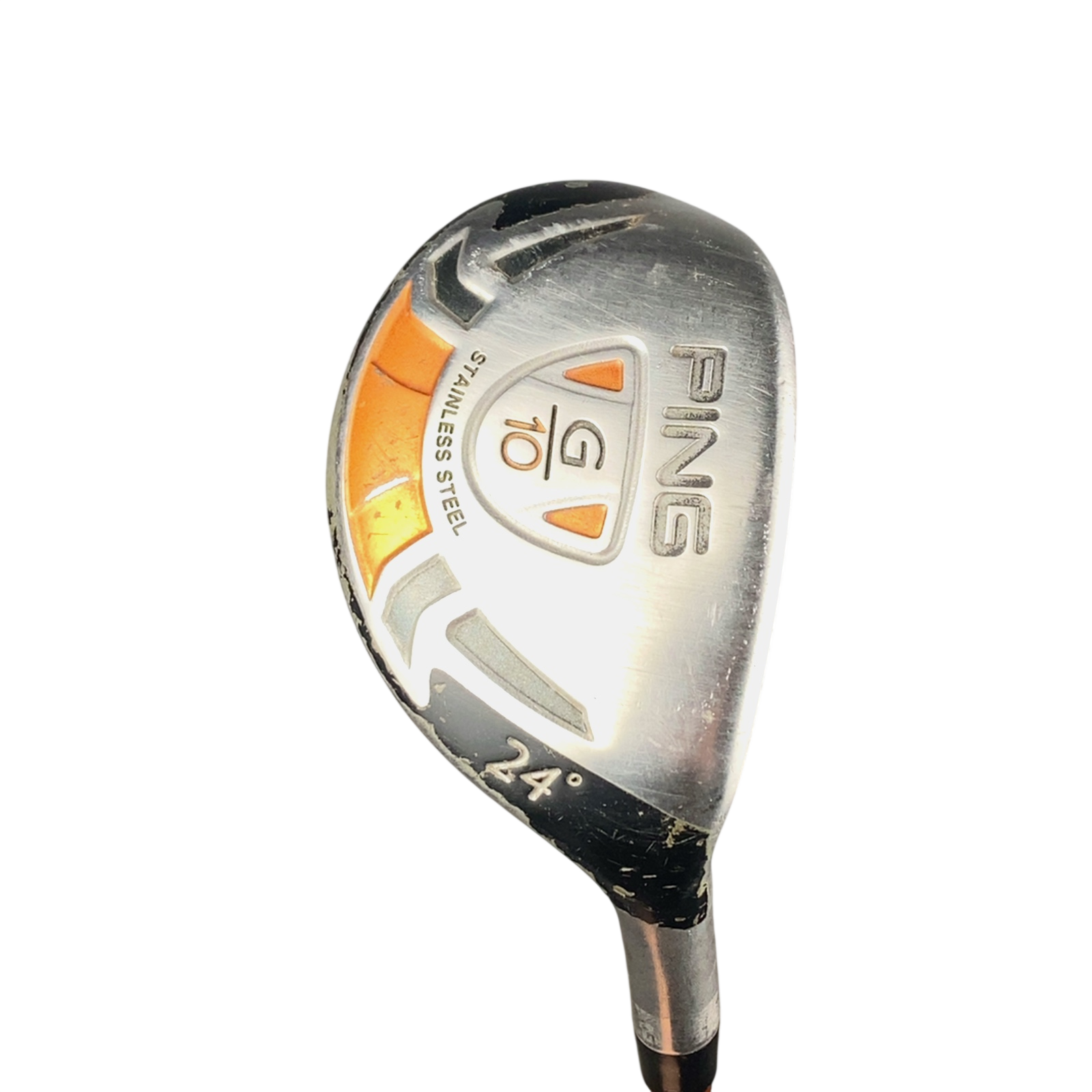 PING G10 Hybrid / Flex A-flex / #5/24