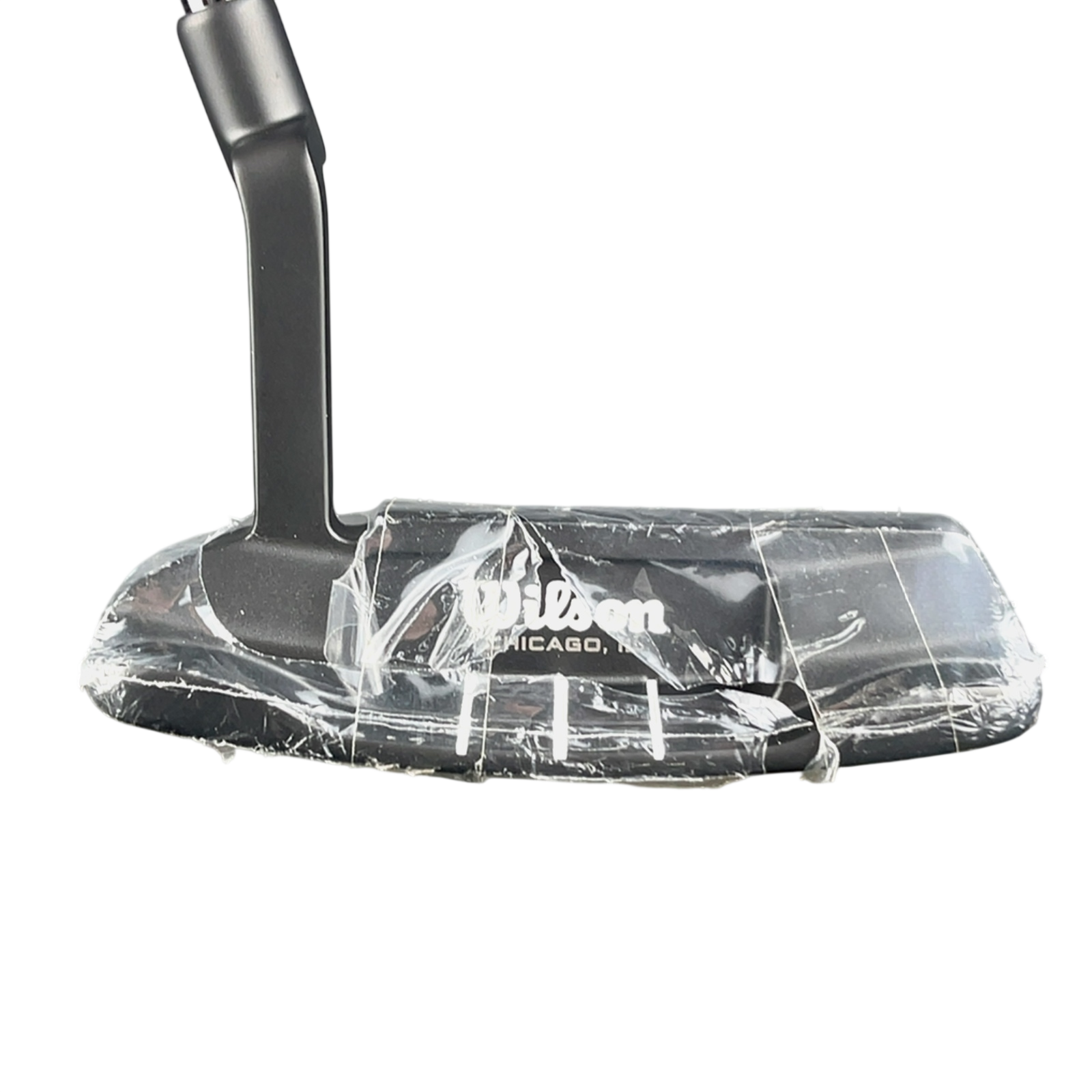 Wilson Infinite Windy City Putter / 33"