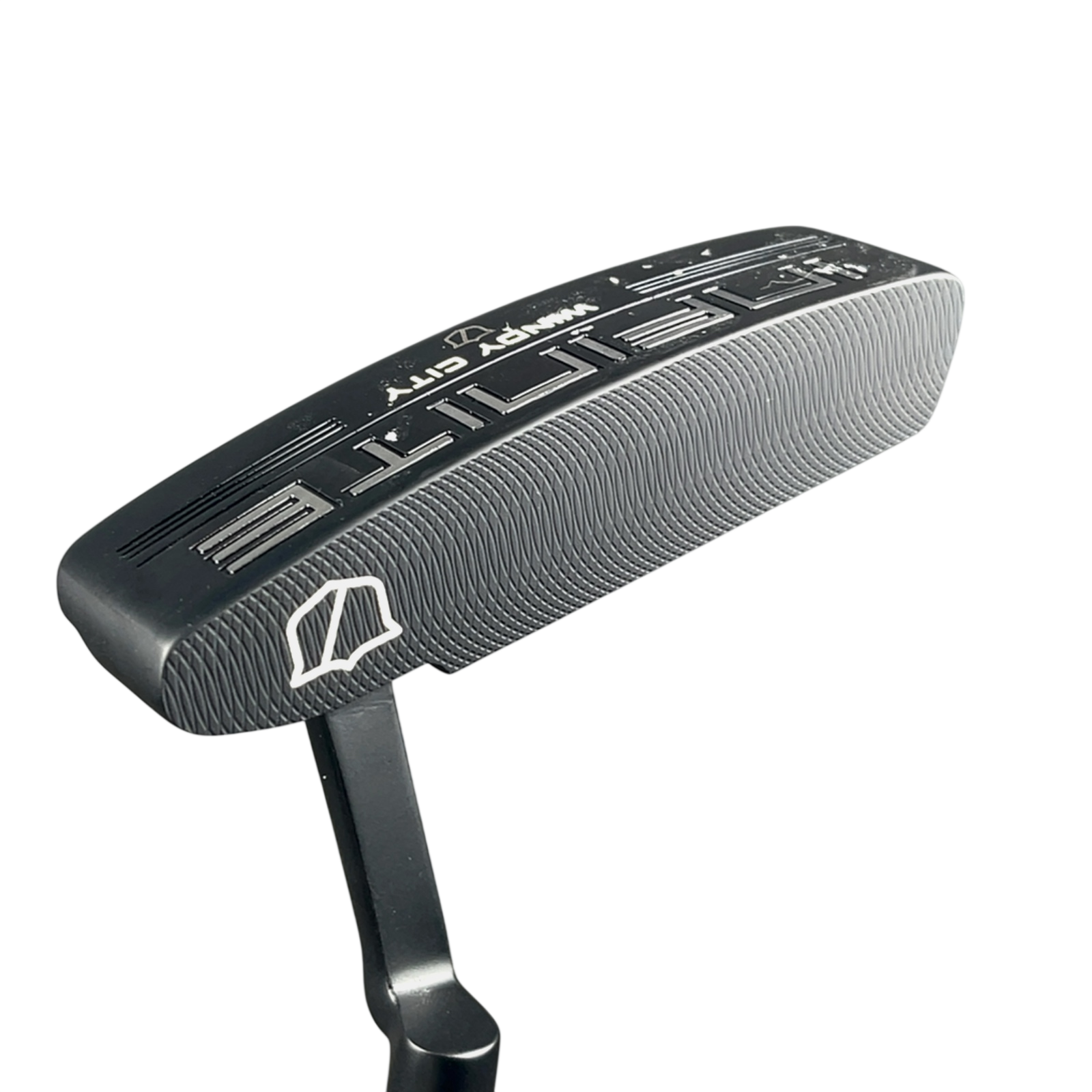 Wilson Infinite Windy City Putter / 34"