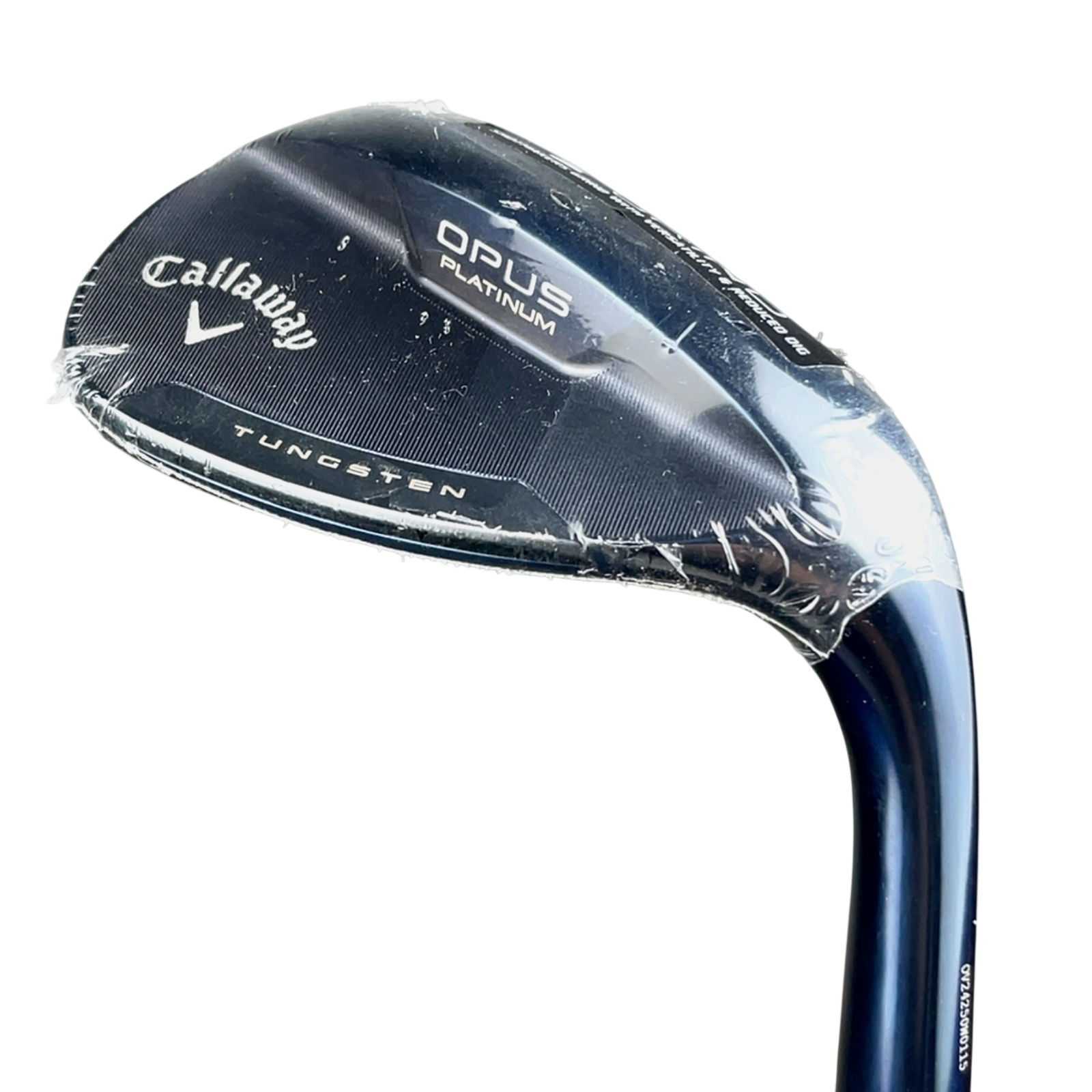 Callaway Opus Platinum Wedge / Flex Wedge / 60/8